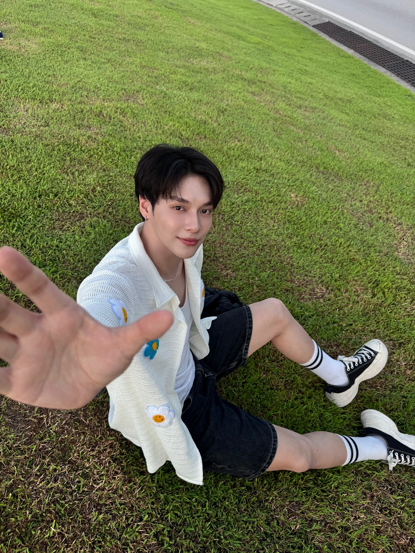 เป็นต่อ - จีรภัทร พิมานพรหม