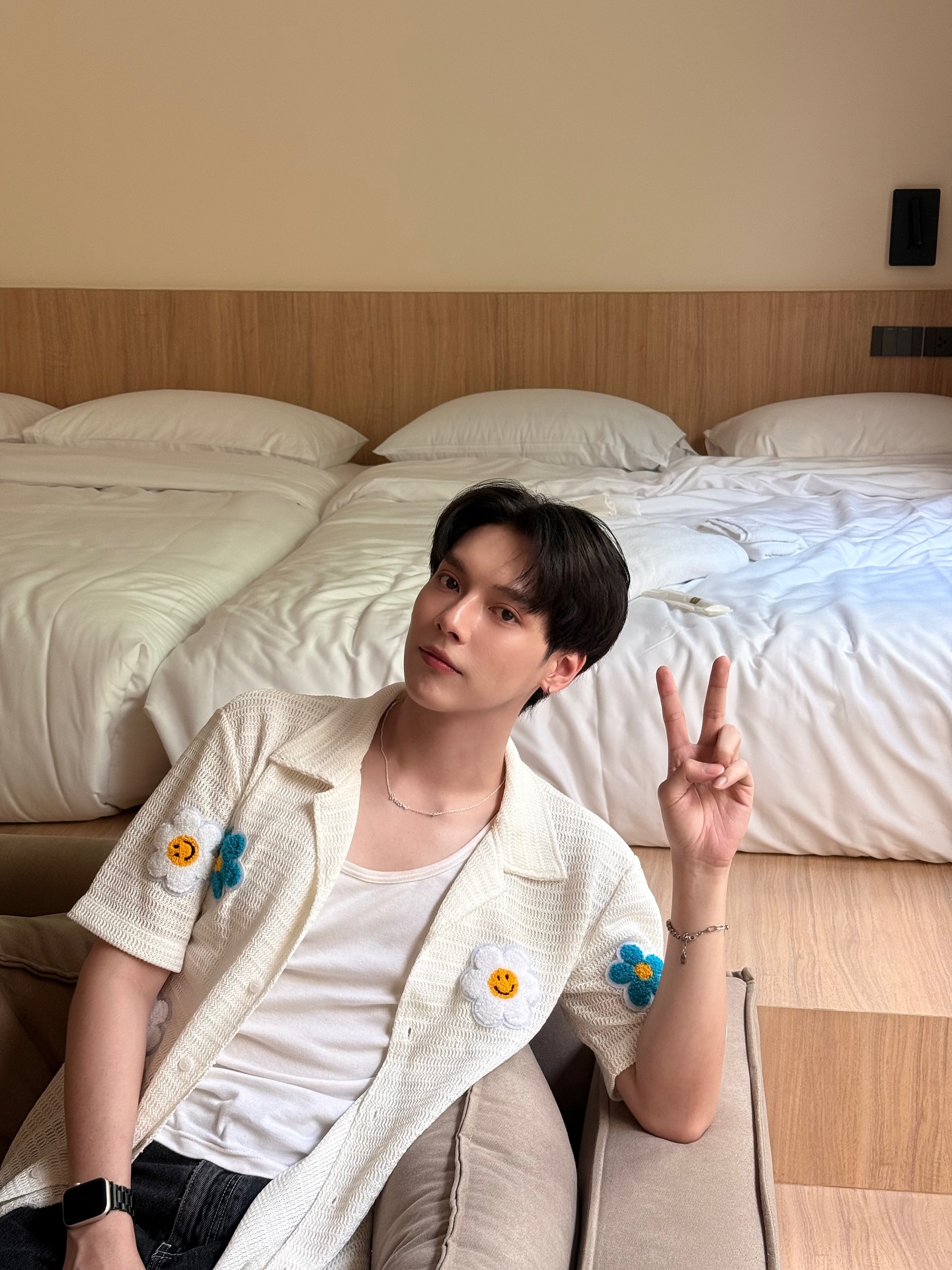 เป็นต่อ - จีรภัทร พิมานพรหม