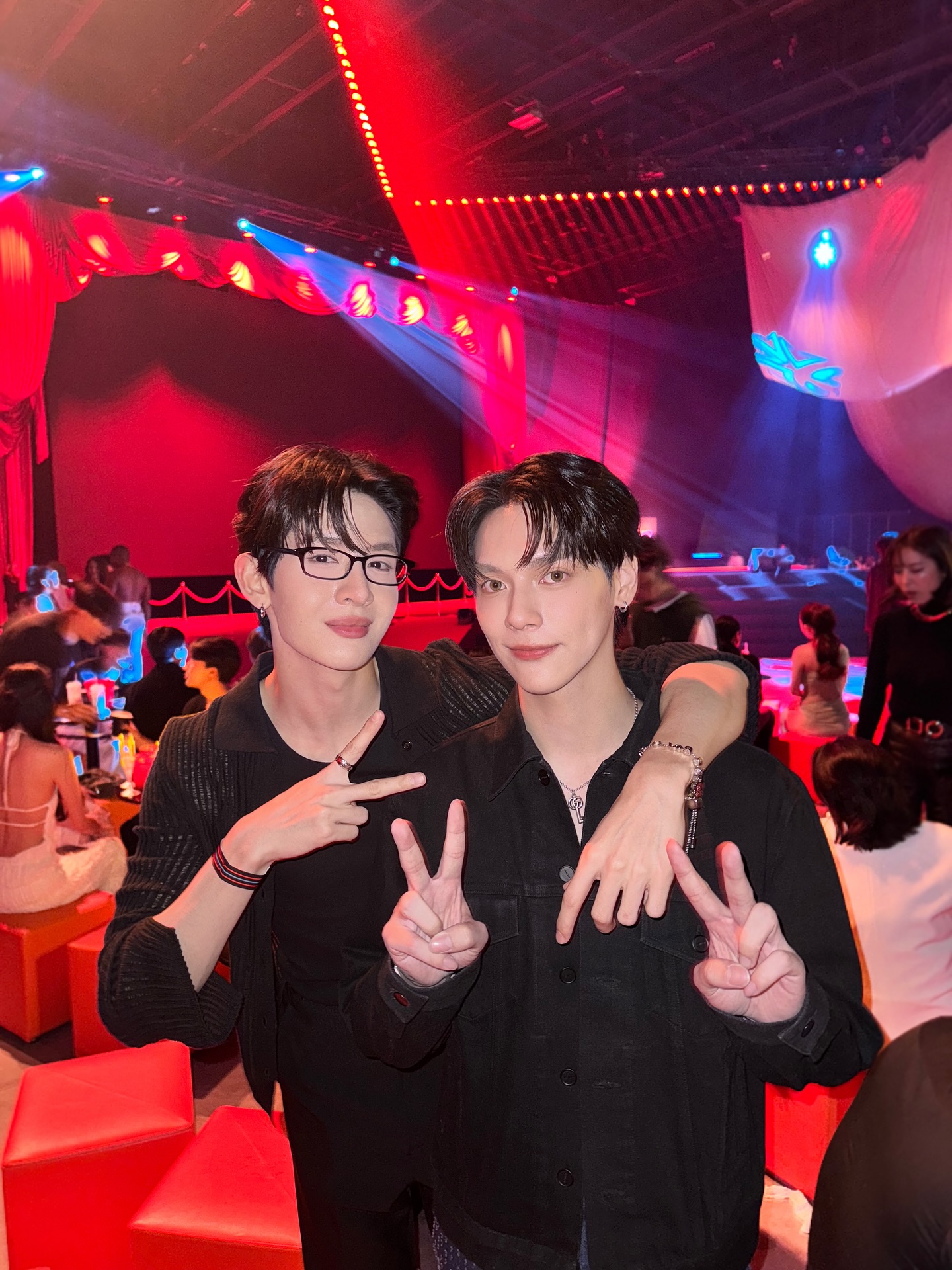 เป็นต่อ - จีรภัทร พิมานพรหม