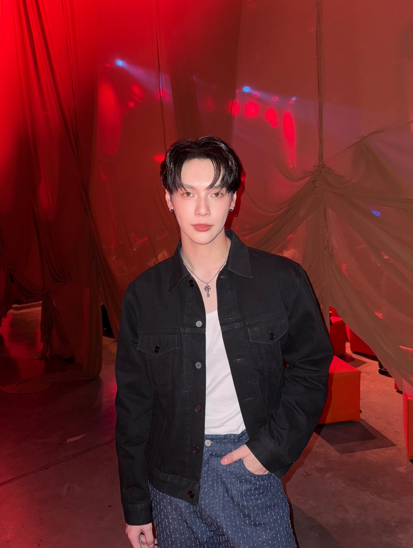 เป็นต่อ - จีรภัทร พิมานพรหม