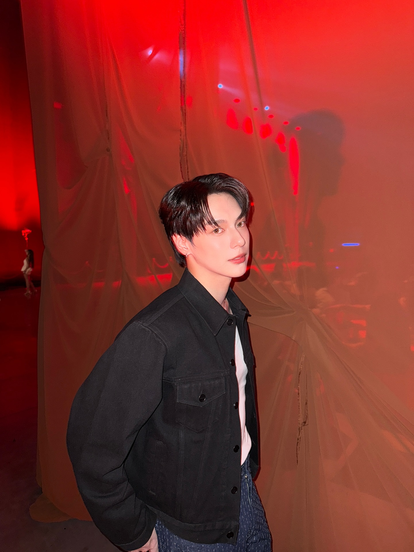 เป็นต่อ - จีรภัทร พิมานพรหม