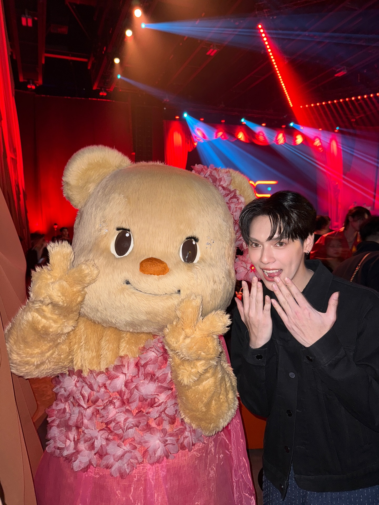 เป็นต่อ - จีรภัทร พิมานพรหม