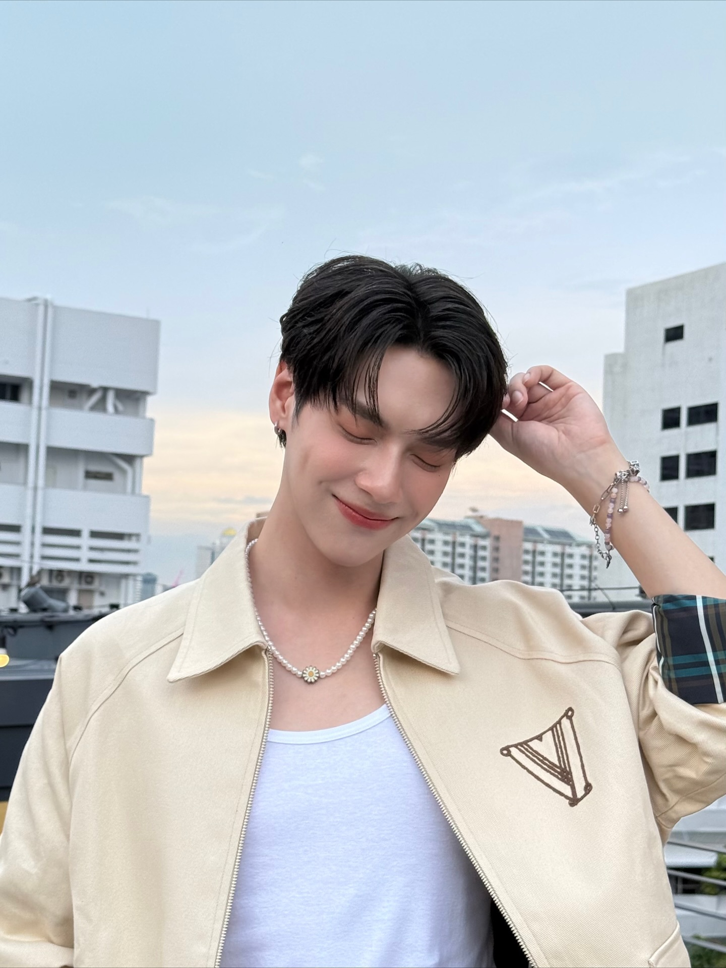 เป็นต่อ - จีรภัทร พิมานพรหม