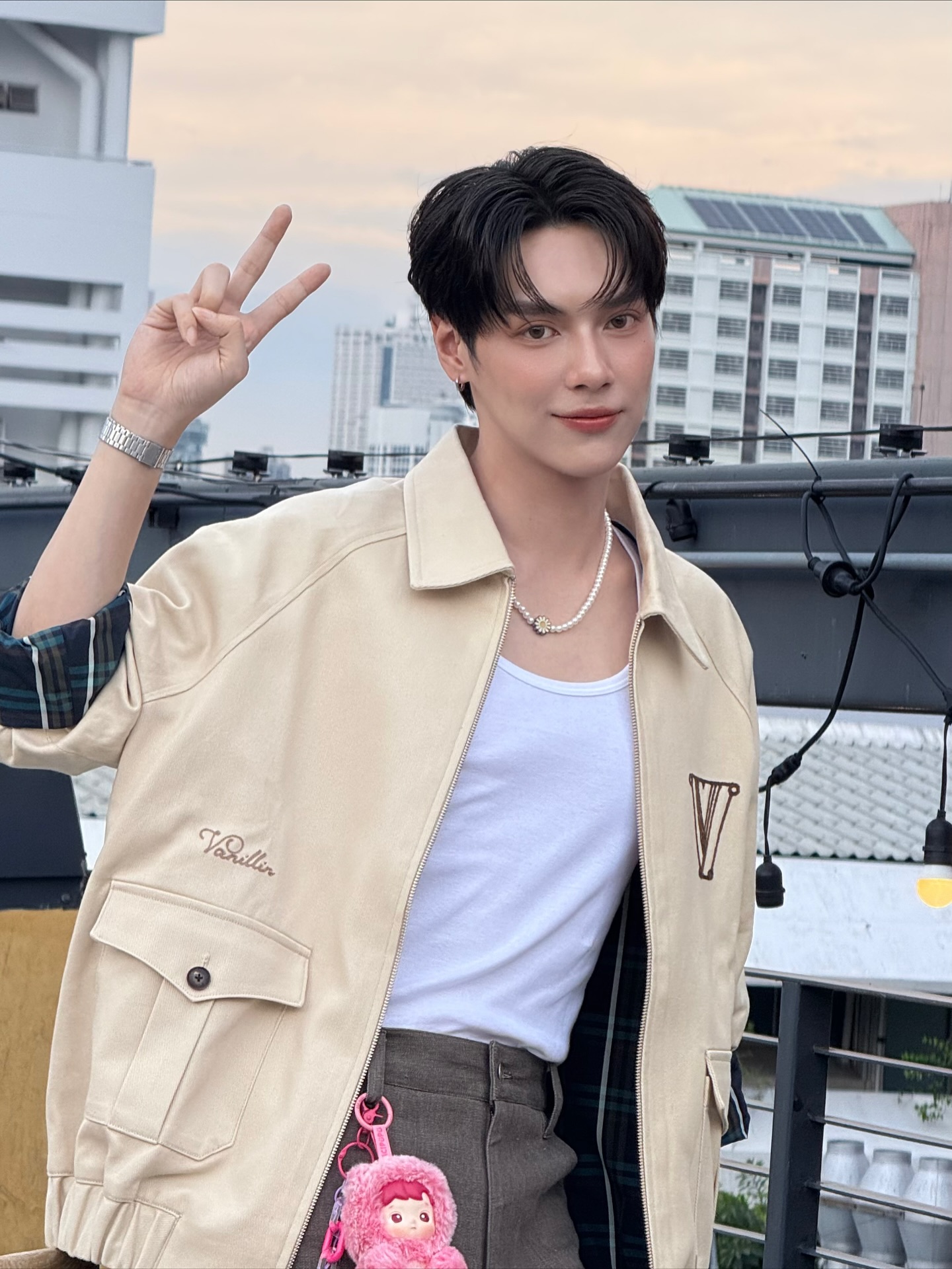 เป็นต่อ - จีรภัทร พิมานพรหม