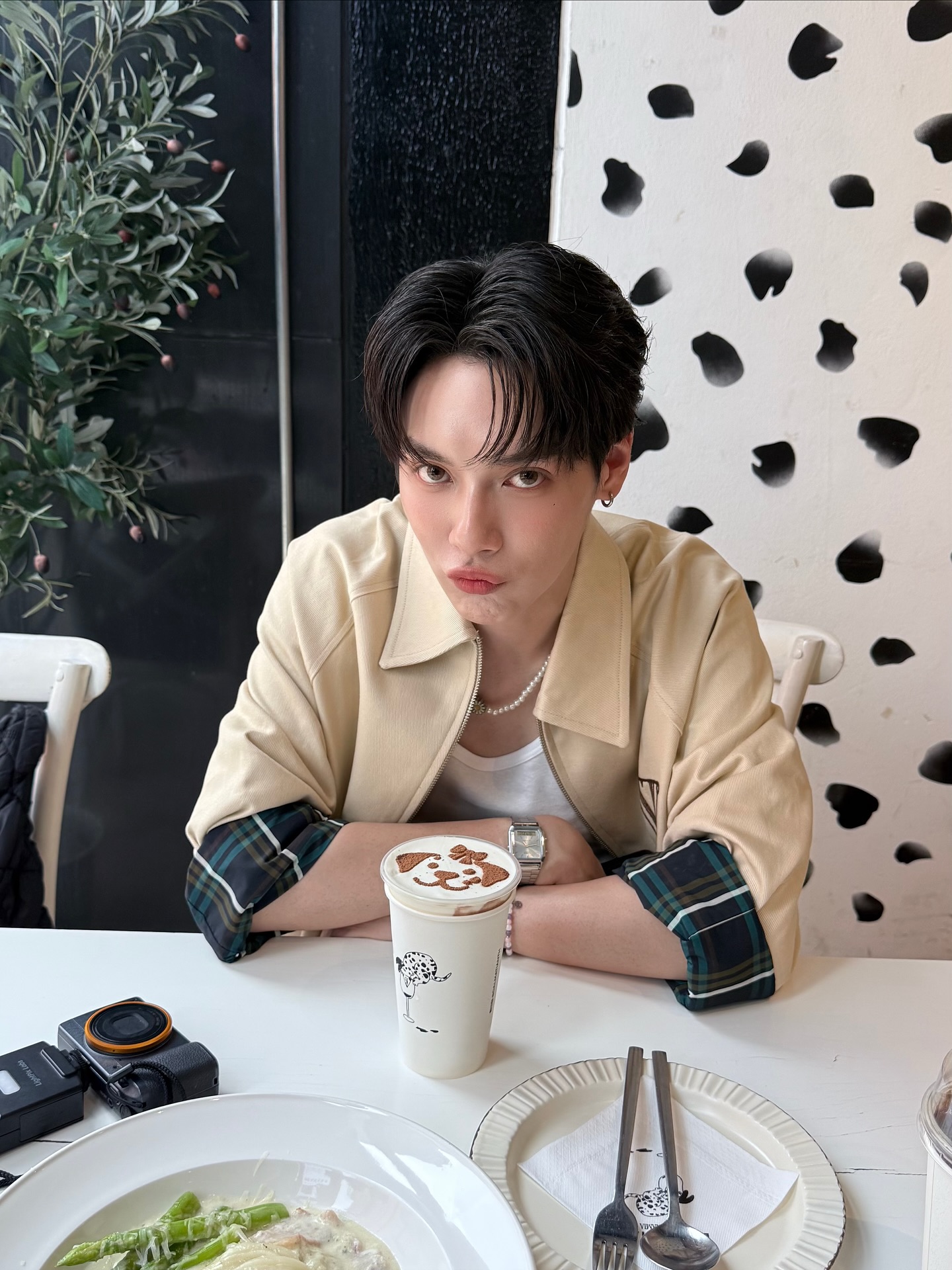 เป็นต่อ - จีรภัทร พิมานพรหม