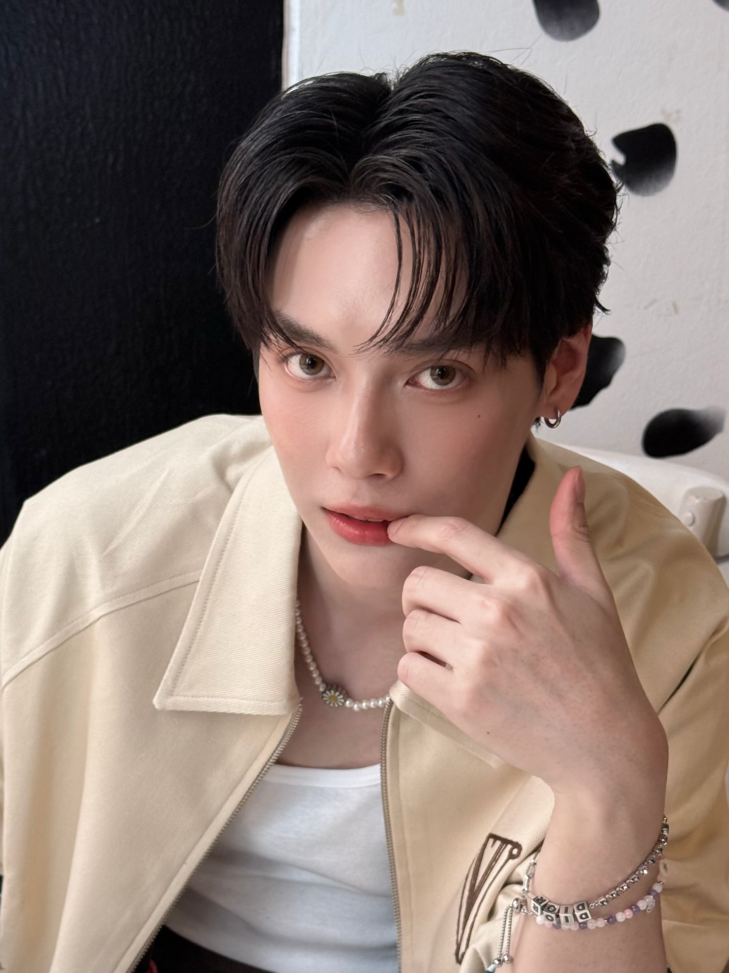 เป็นต่อ - จีรภัทร พิมานพรหม