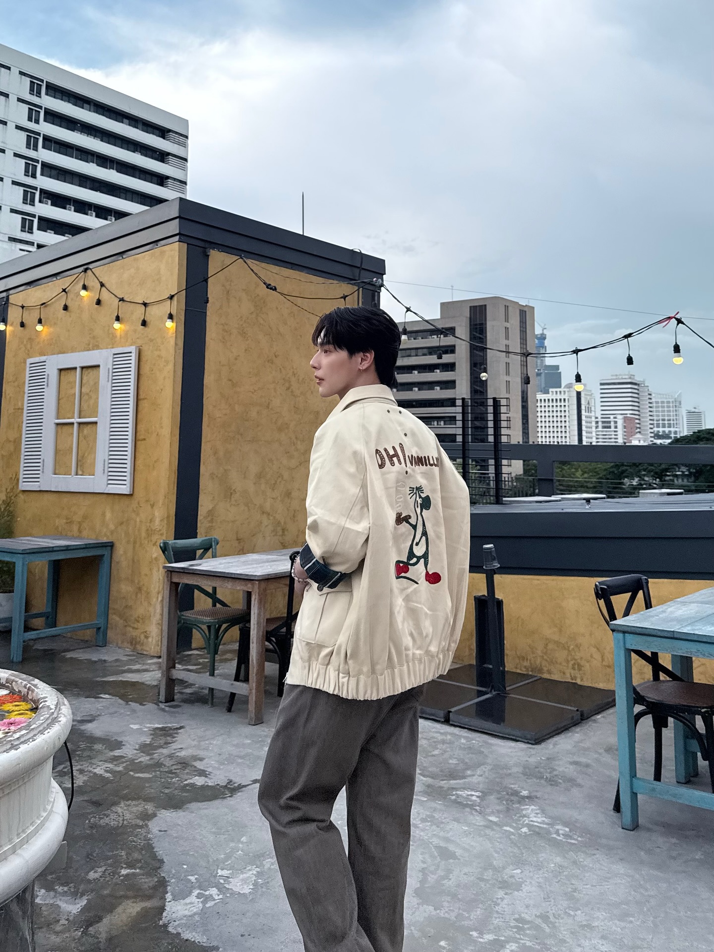 เป็นต่อ - จีรภัทร พิมานพรหม