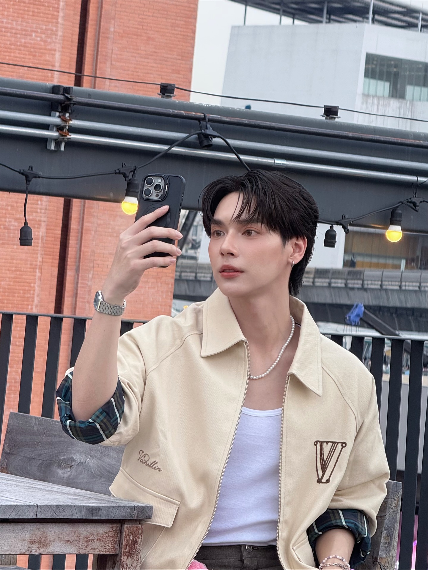 เป็นต่อ - จีรภัทร พิมานพรหม