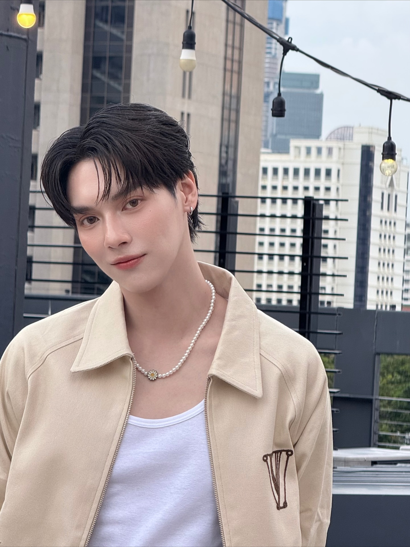 เป็นต่อ - จีรภัทร พิมานพรหม