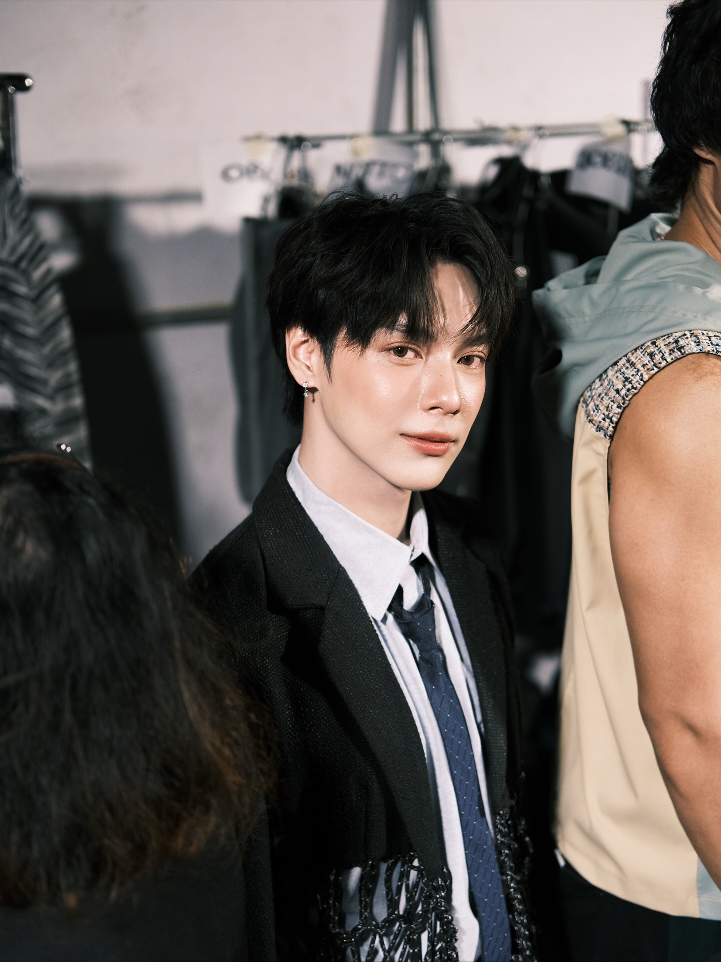 เป็นต่อ - จีรภัทร พิมานพรหม