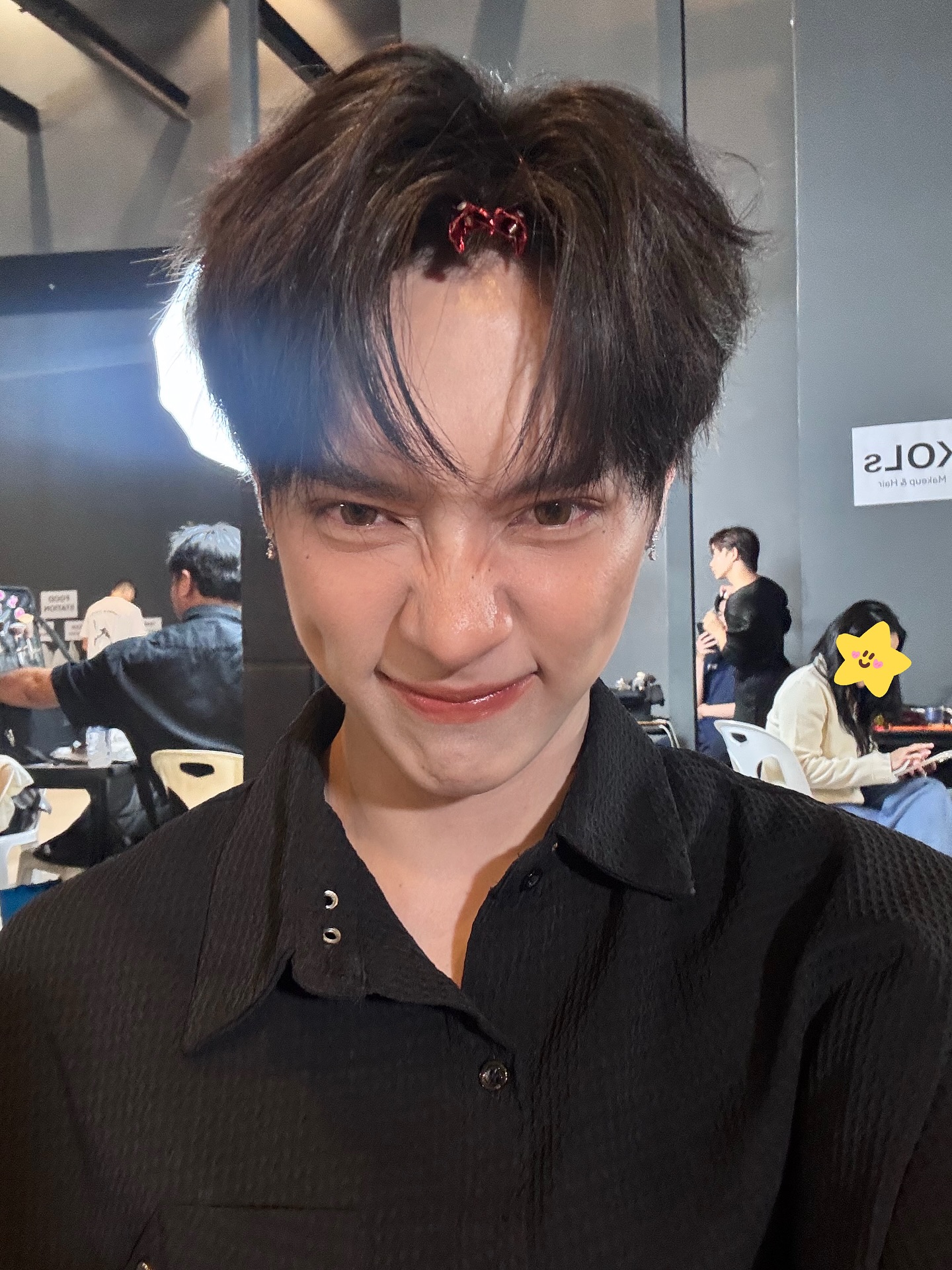 เป็นต่อ - จีรภัทร พิมานพรหม