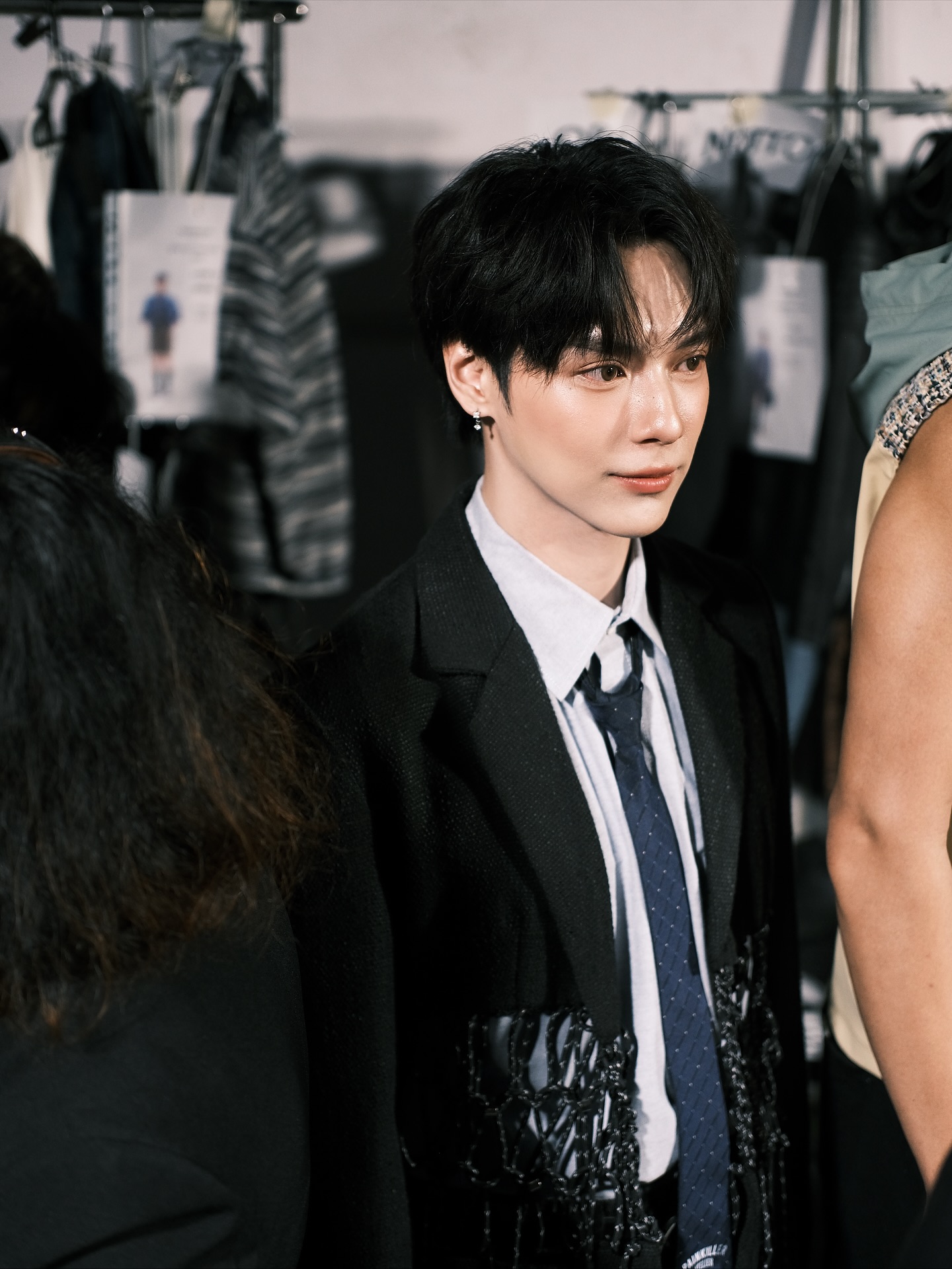 เป็นต่อ - จีรภัทร พิมานพรหม