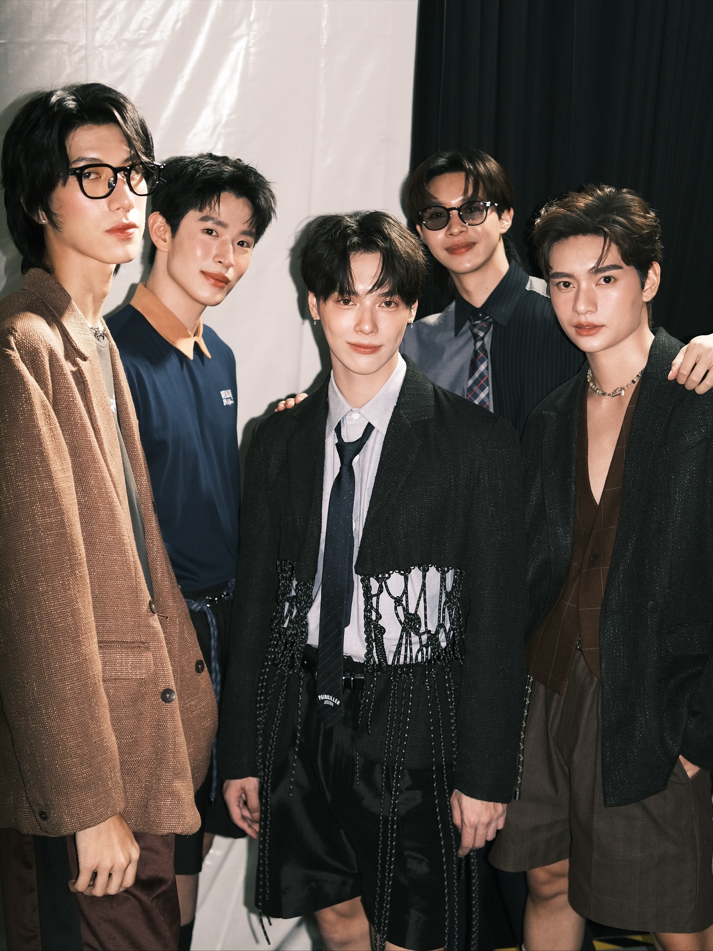 เป็นต่อ - จีรภัทร พิมานพรหม