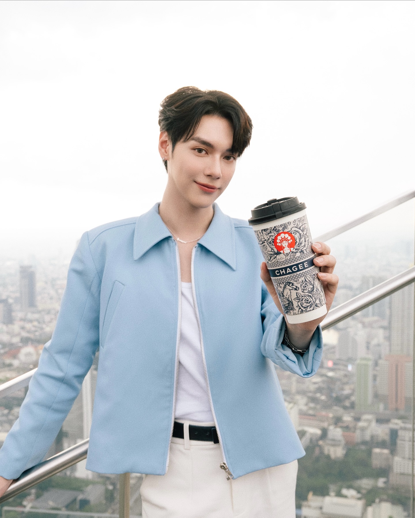เป็นต่อ - จีรภัทร พิมานพรหม
