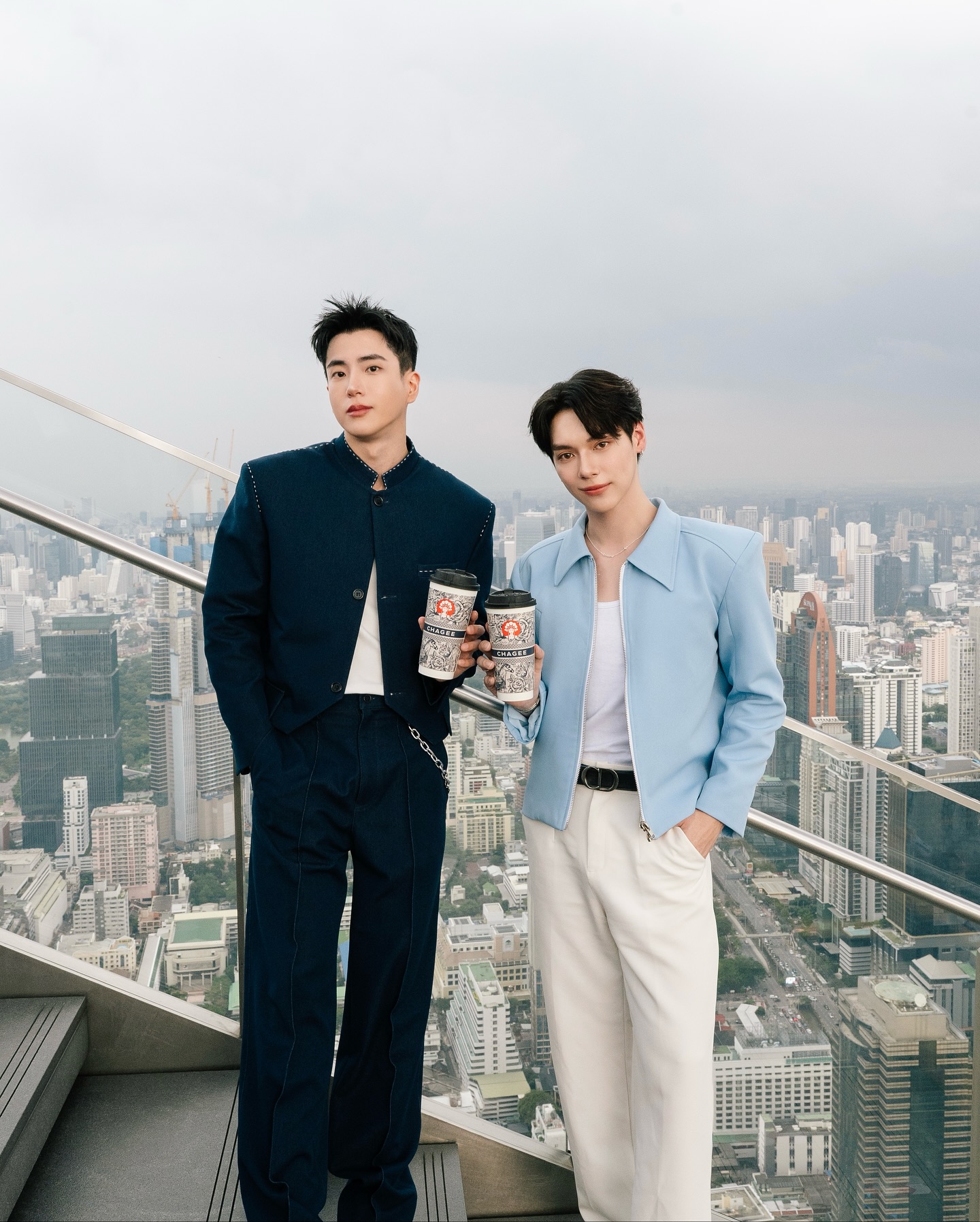เป็นต่อ - จีรภัทร พิมานพรหม