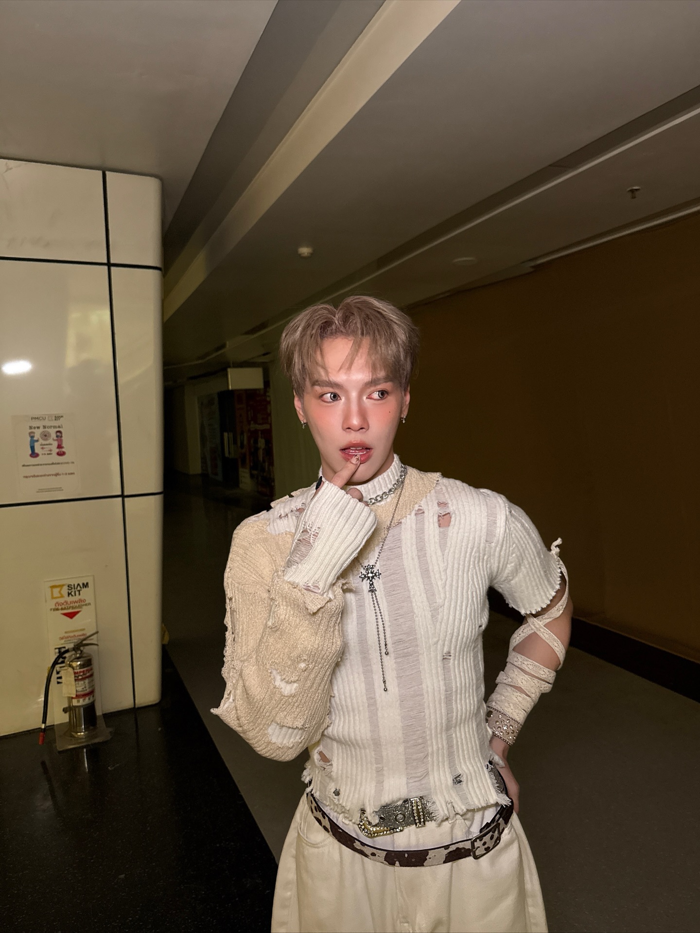 เป็นต่อ - จีรภัทร พิมานพรหม