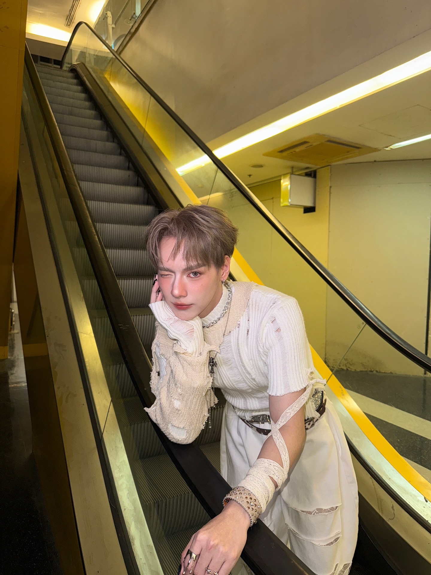 เป็นต่อ - จีรภัทร พิมานพรหม