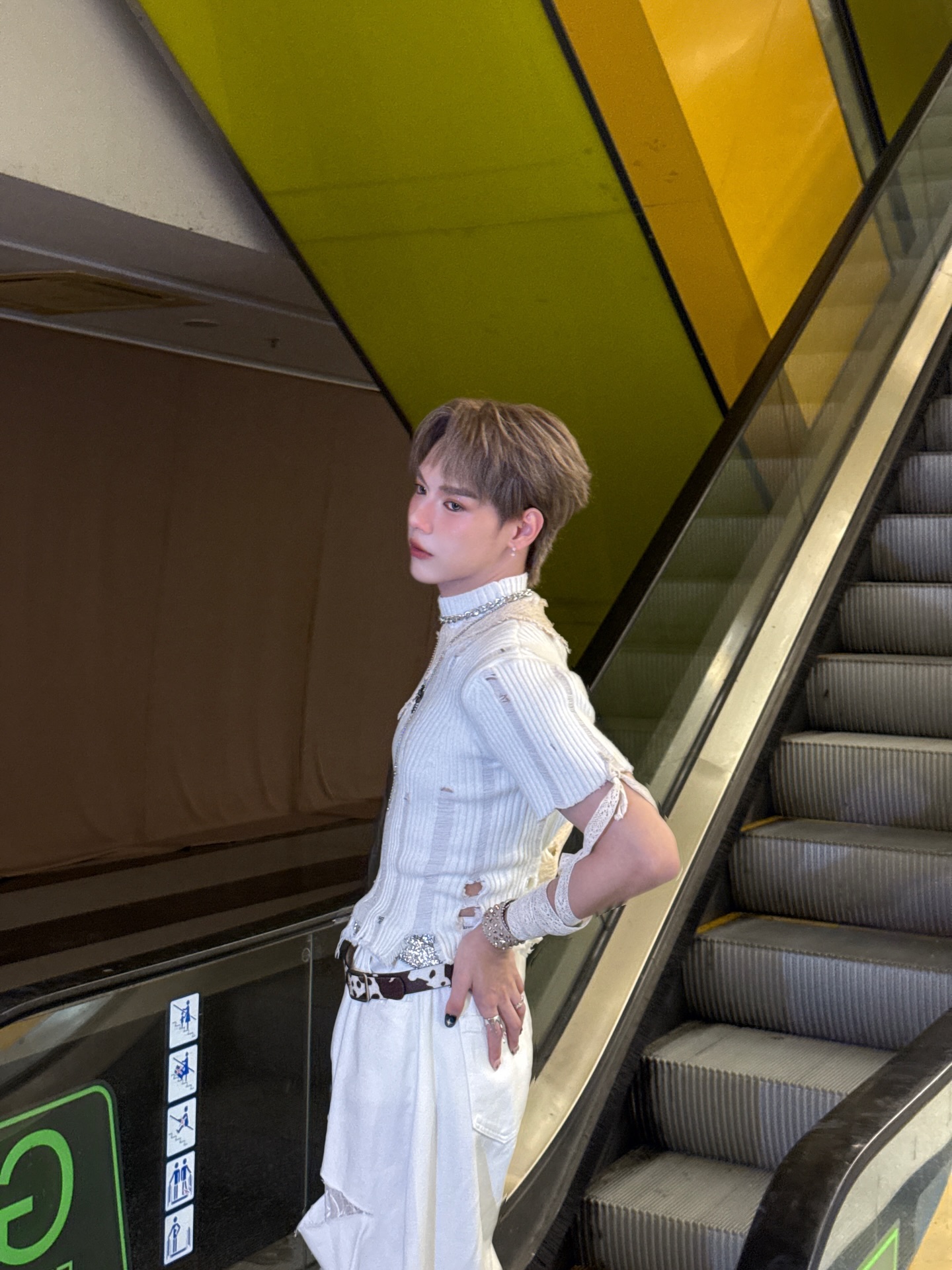 เป็นต่อ - จีรภัทร พิมานพรหม