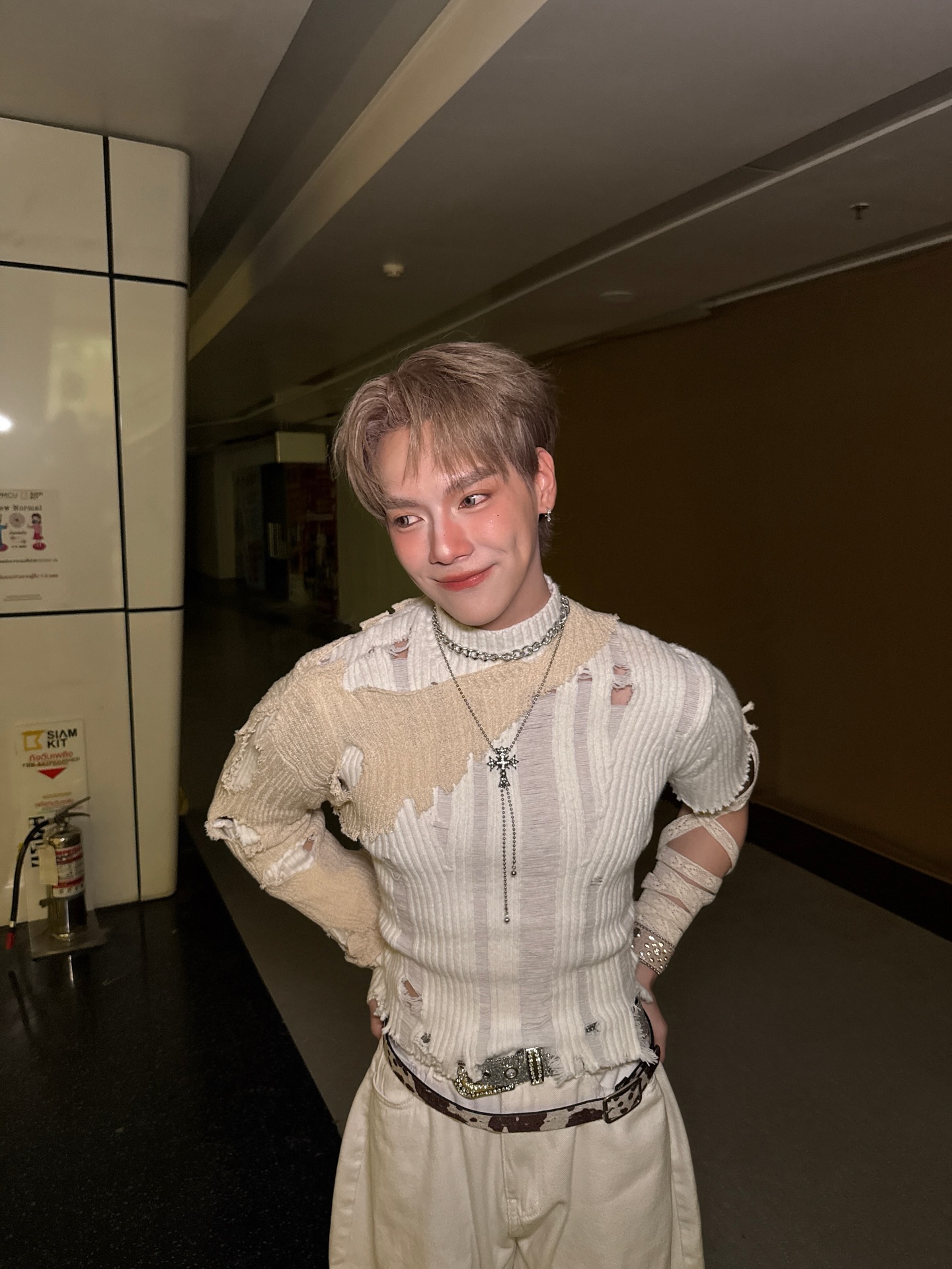 เป็นต่อ - จีรภัทร พิมานพรหม