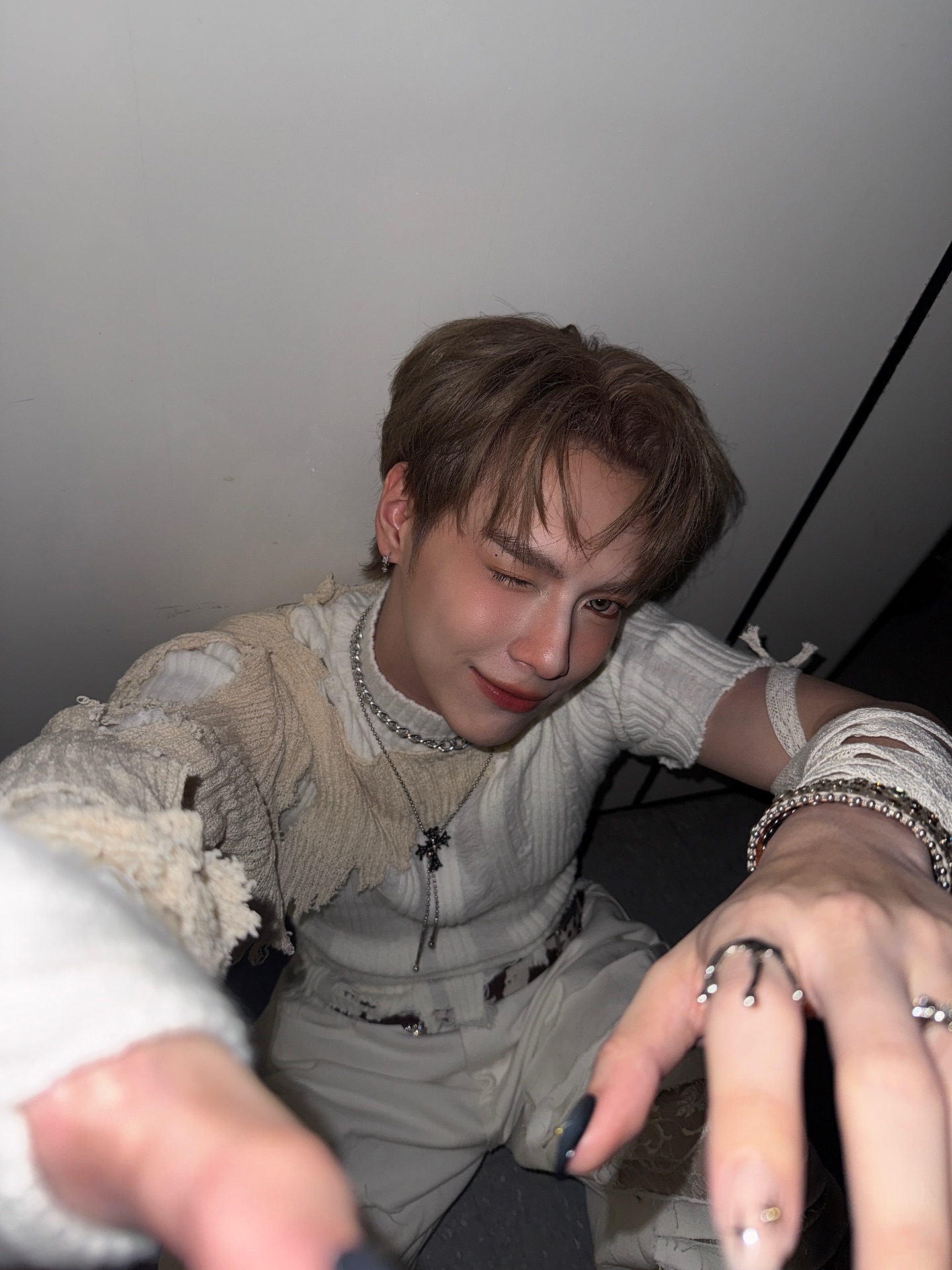 เป็นต่อ - จีรภัทร พิมานพรหม