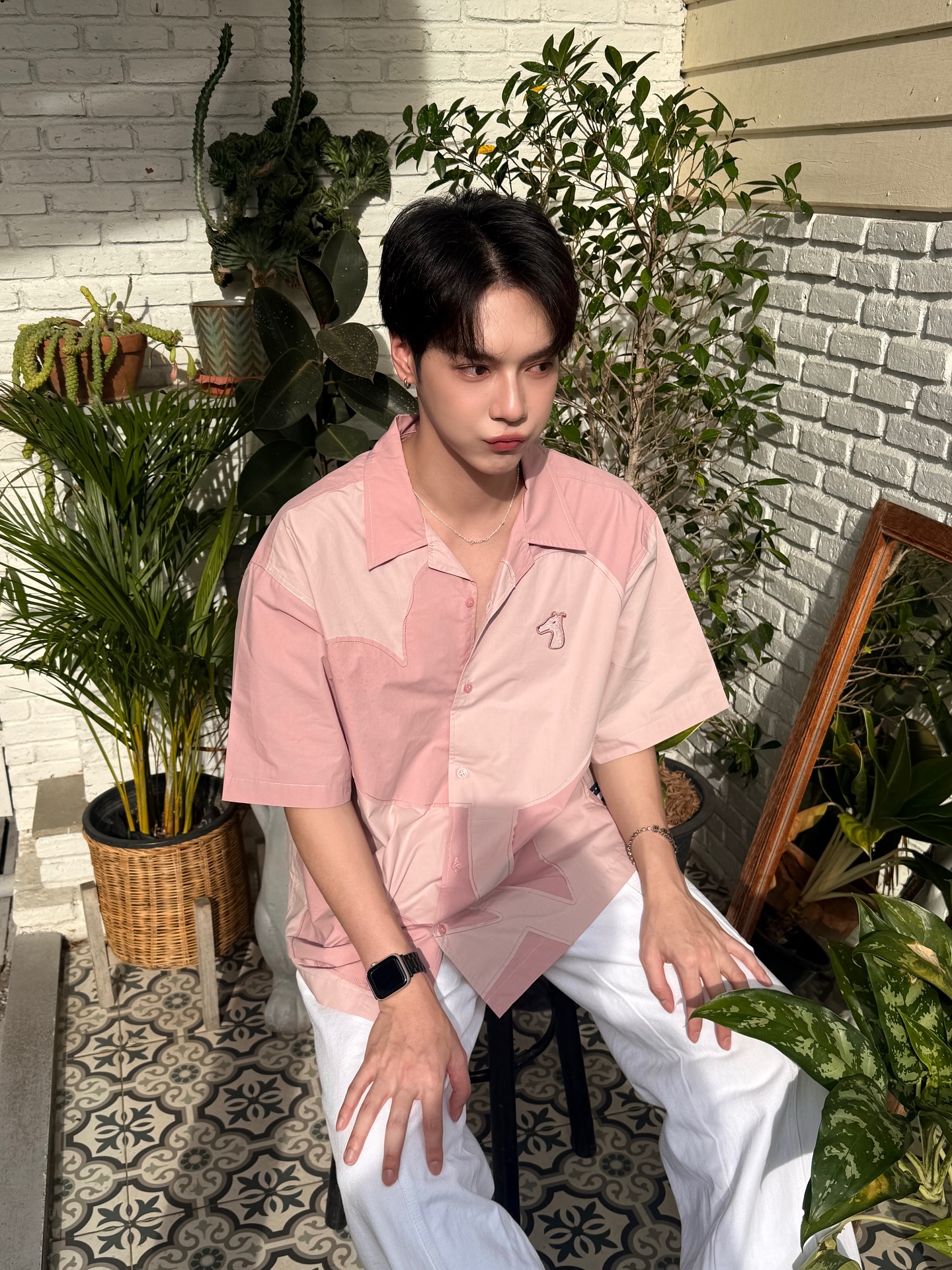 เป็นต่อ - จีรภัทร พิมานพรหม