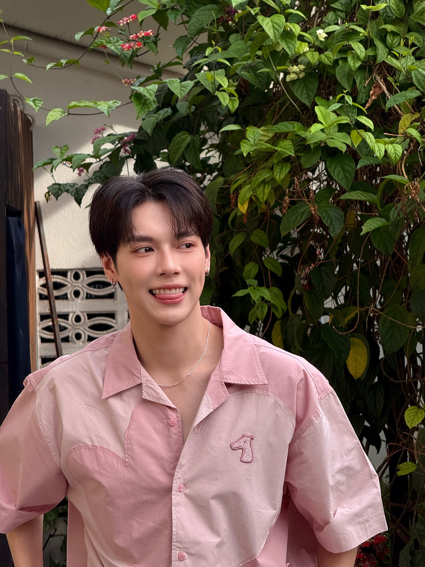 เป็นต่อ - จีรภัทร พิมานพรหม