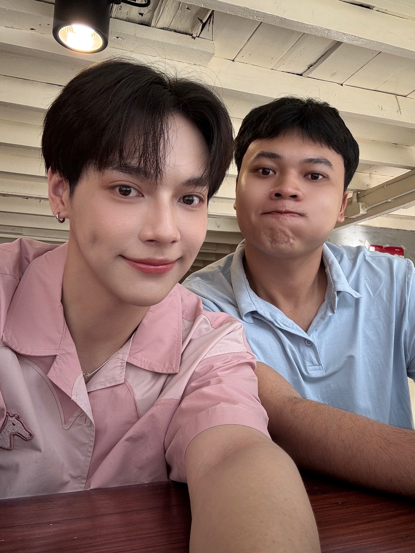 เป็นต่อ - จีรภัทร พิมานพรหม