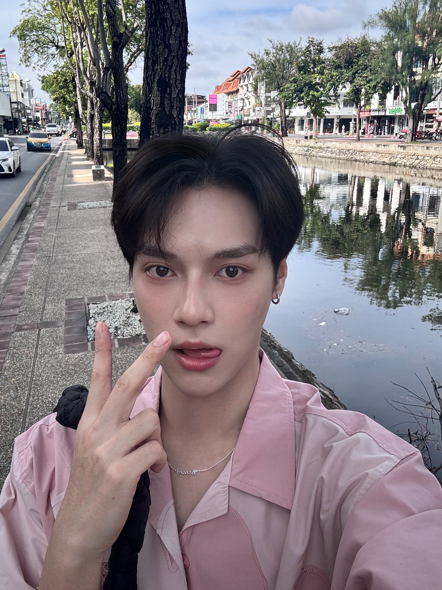 เป็นต่อ - จีรภัทร พิมานพรหม