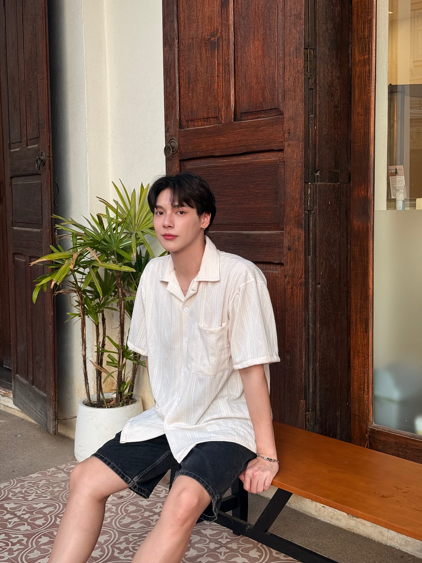 เป็นต่อ - จีรภัทร พิมานพรหม