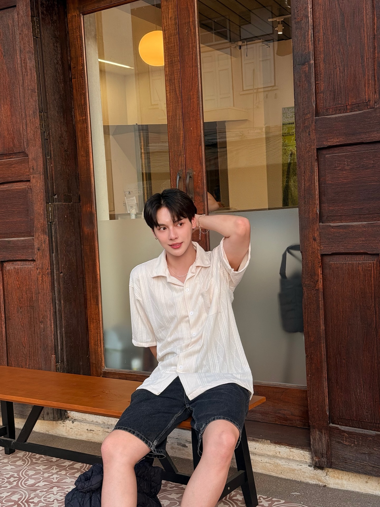 เป็นต่อ - จีรภัทร พิมานพรหม