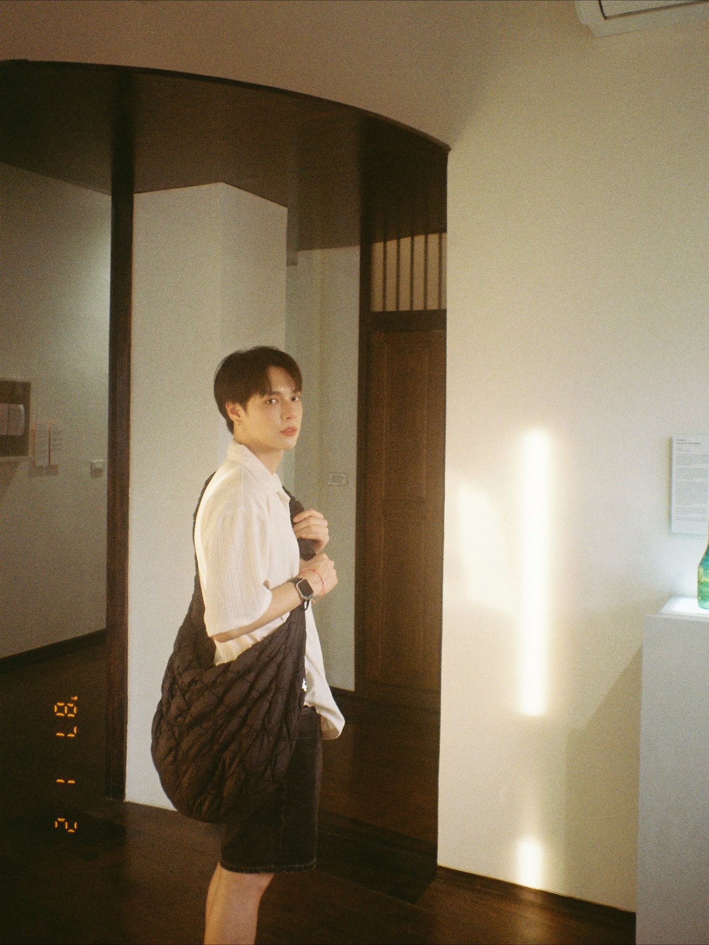 เป็นต่อ - จีรภัทร พิมานพรหม