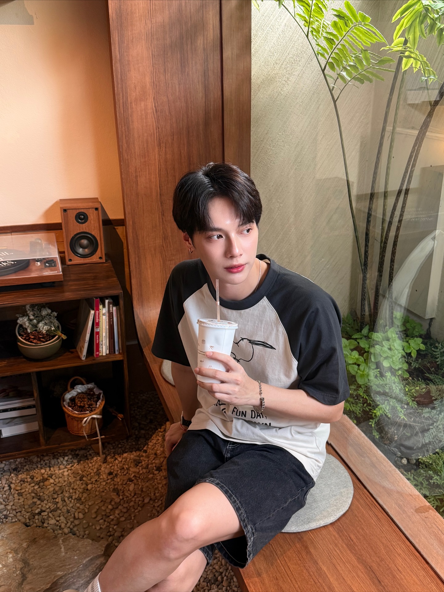 เป็นต่อ - จีรภัทร พิมานพรหม