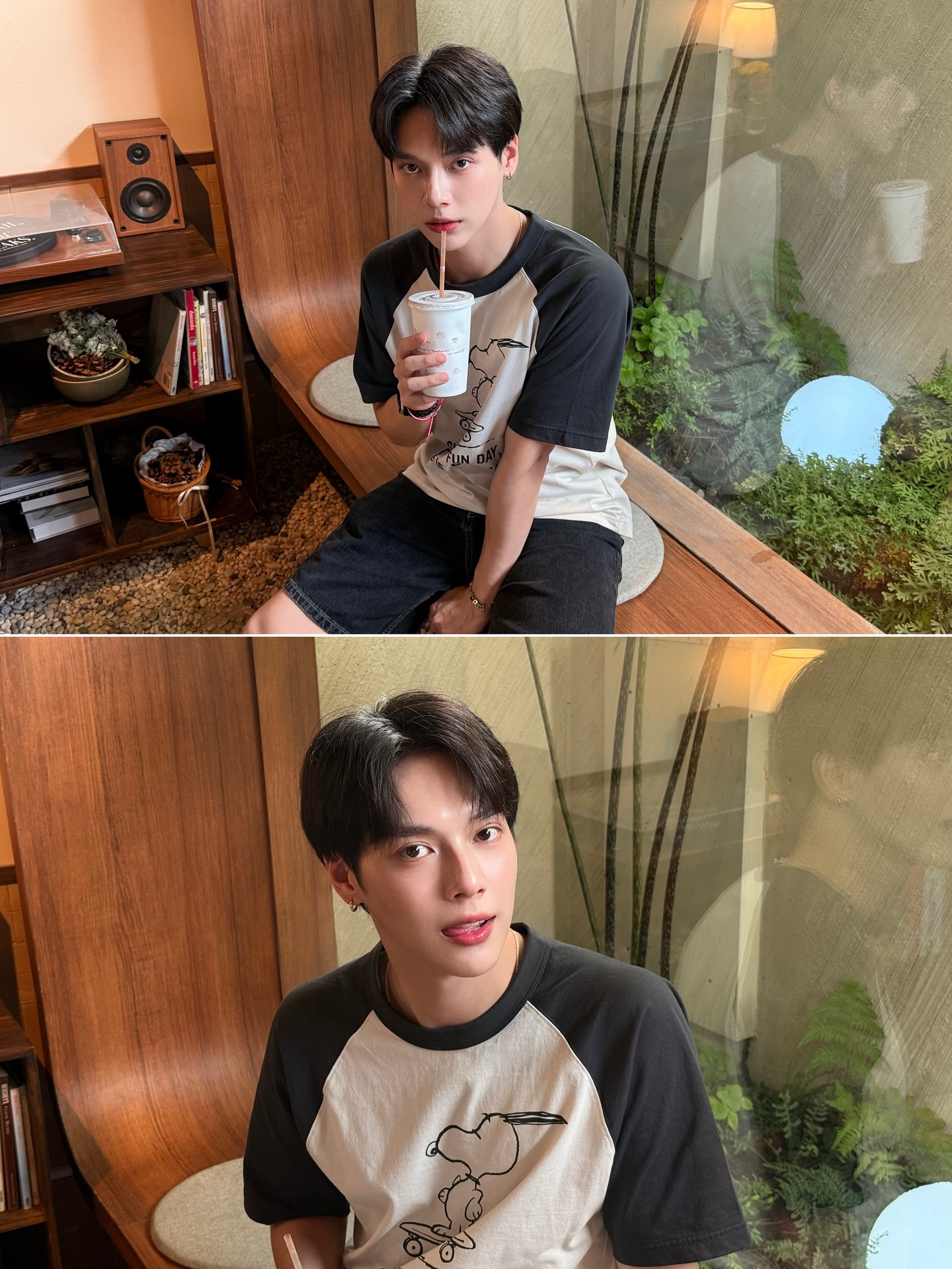 เป็นต่อ - จีรภัทร พิมานพรหม