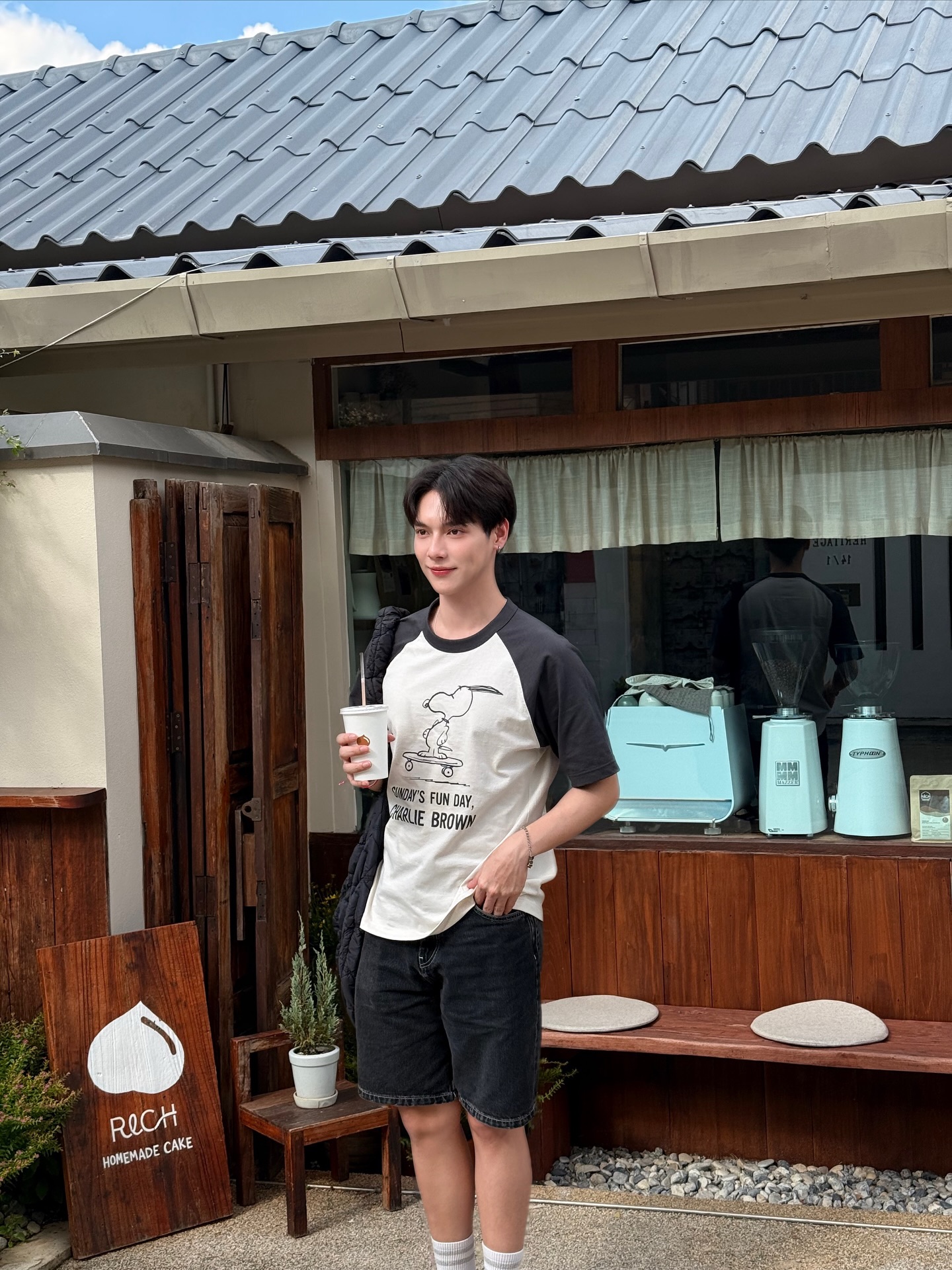 เป็นต่อ - จีรภัทร พิมานพรหม