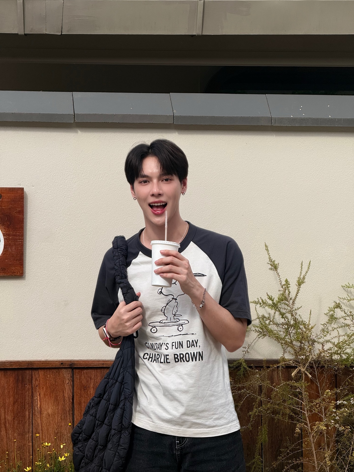 เป็นต่อ - จีรภัทร พิมานพรหม