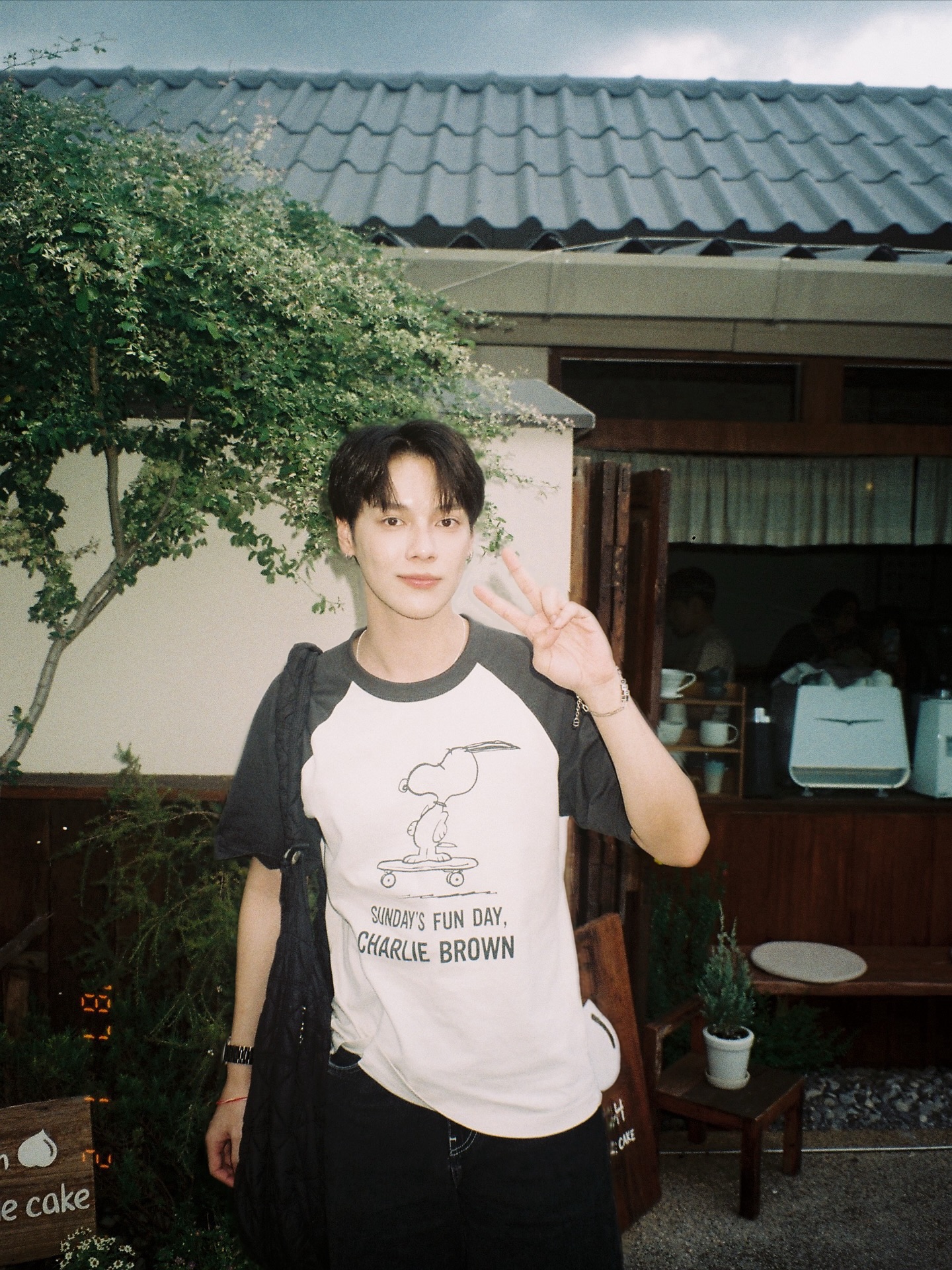 เป็นต่อ - จีรภัทร พิมานพรหม