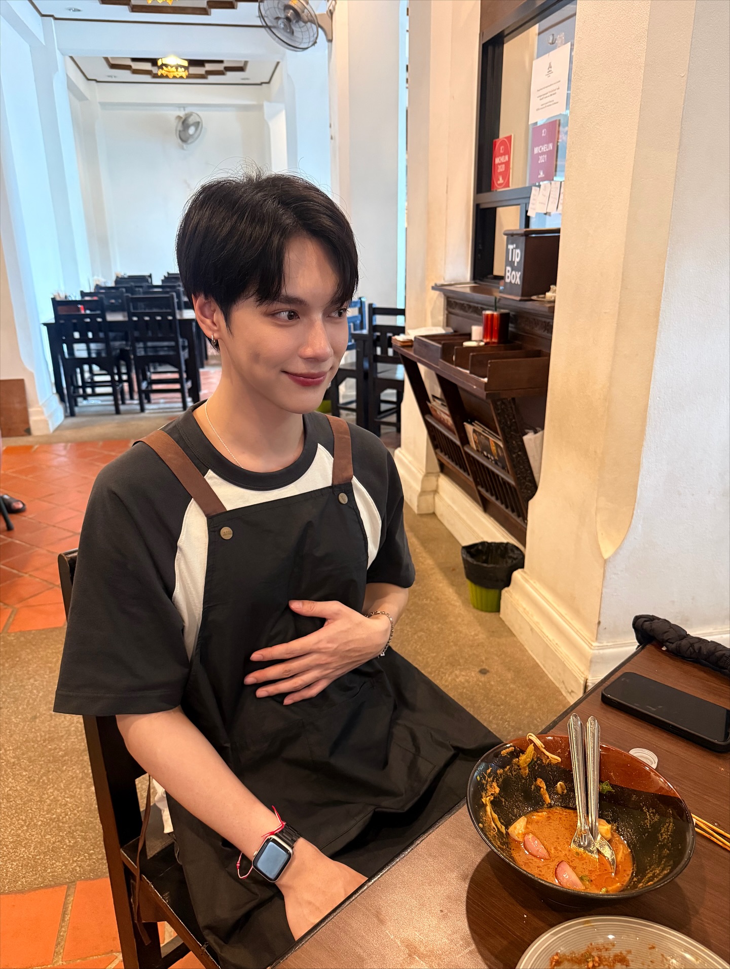 เป็นต่อ - จีรภัทร พิมานพรหม