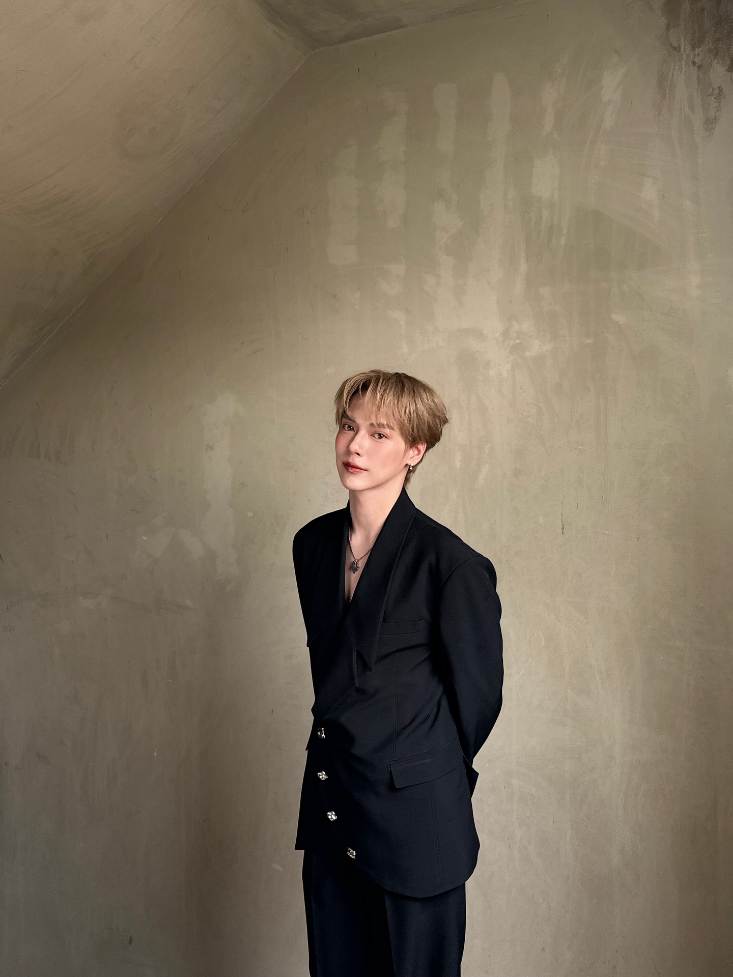 เป็นต่อ - จีรภัทร พิมานพรหม