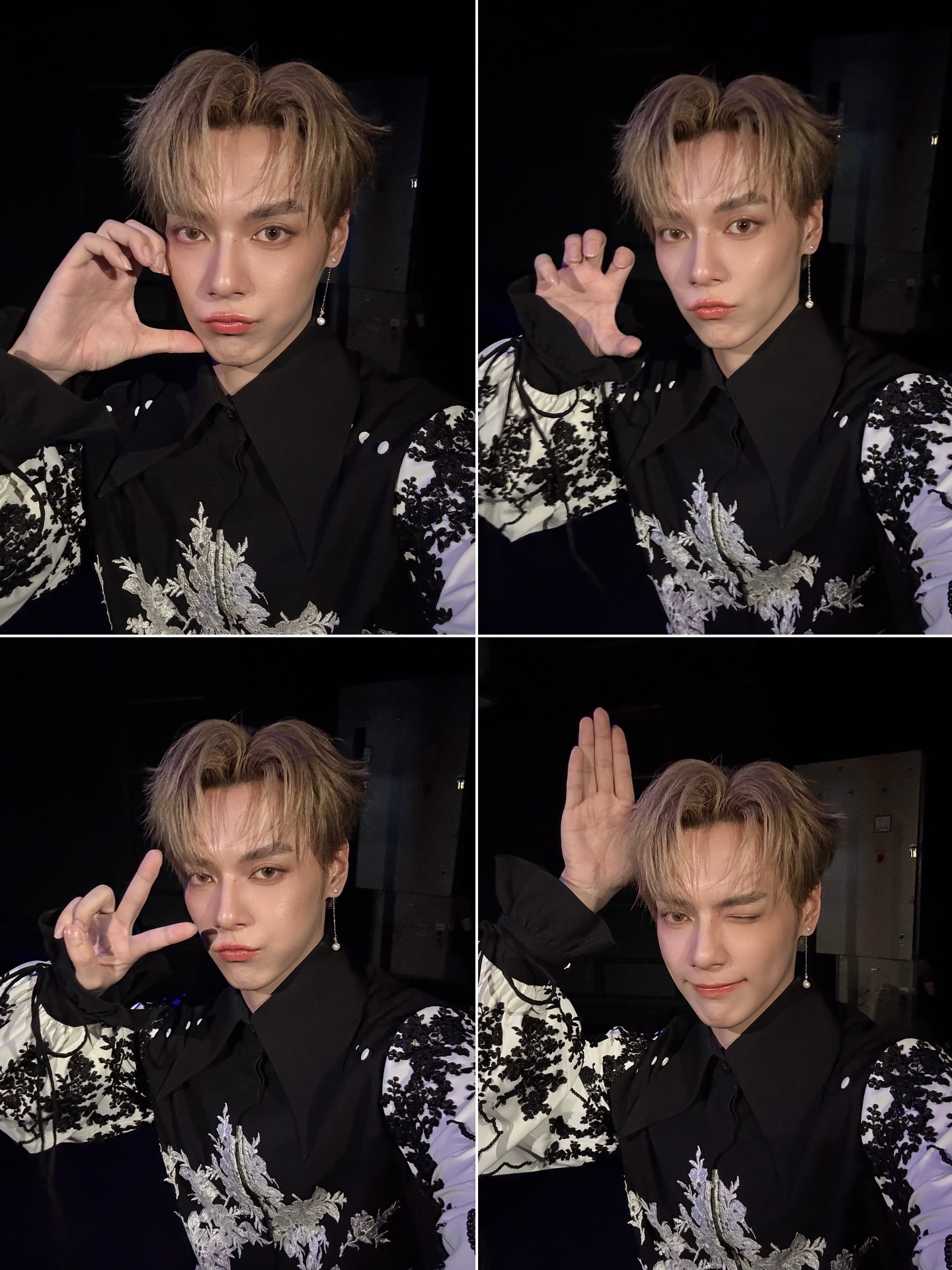 เป็นต่อ - จีรภัทร พิมานพรหม