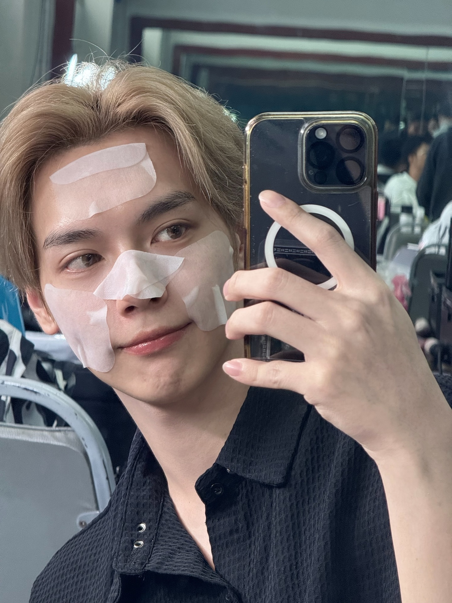 เป็นต่อ - จีรภัทร พิมานพรหม