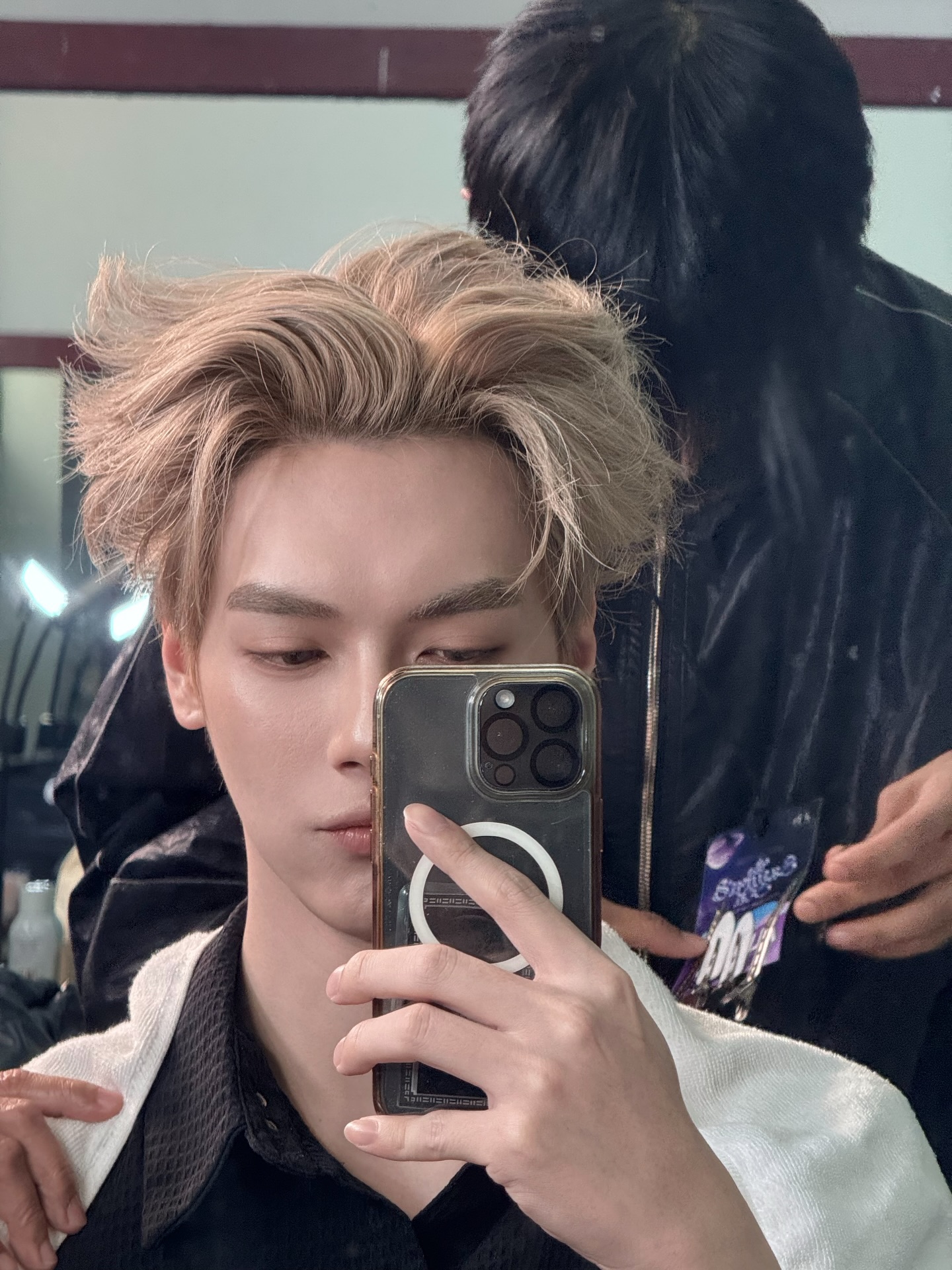 เป็นต่อ - จีรภัทร พิมานพรหม