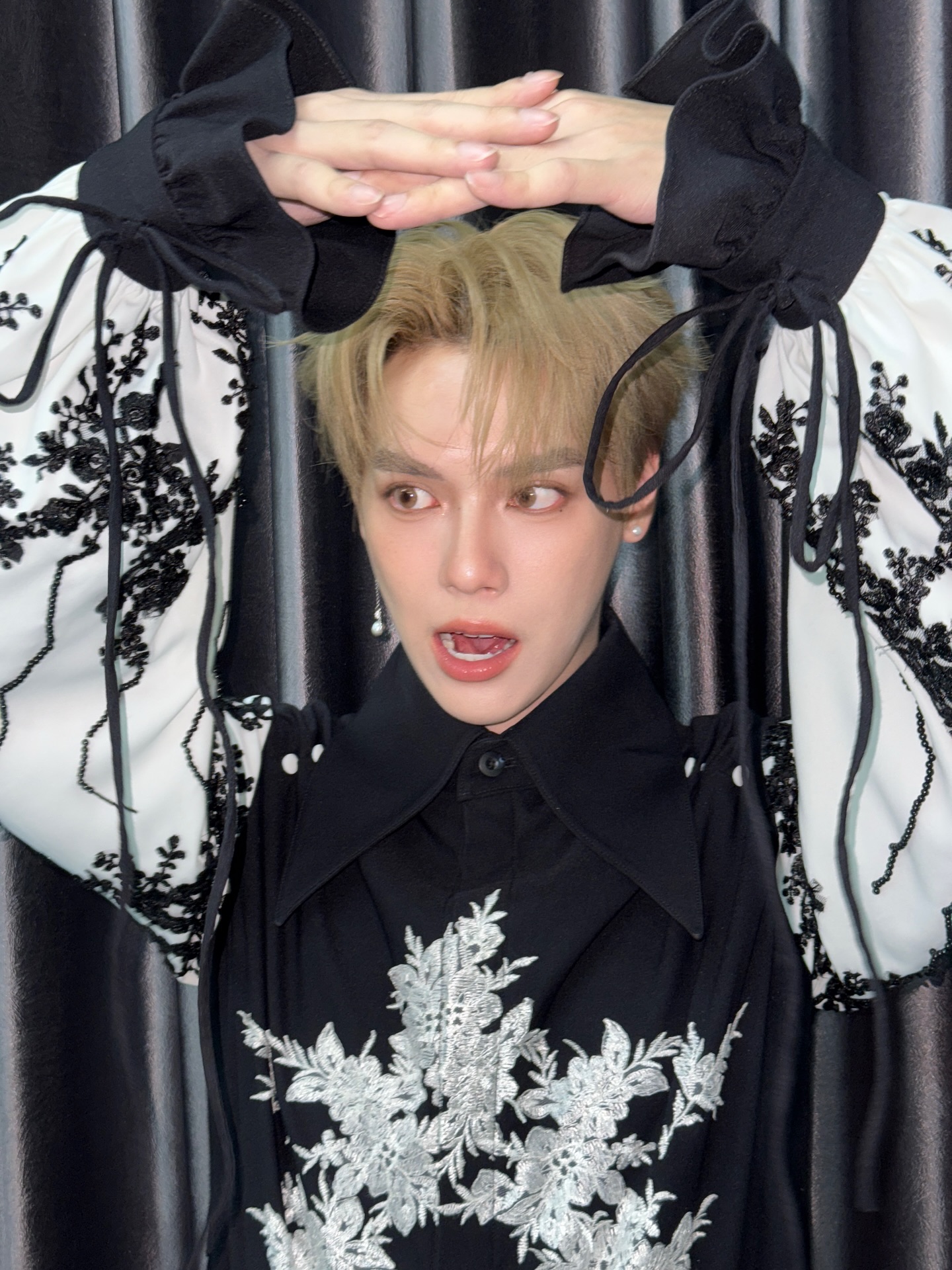 เป็นต่อ - จีรภัทร พิมานพรหม