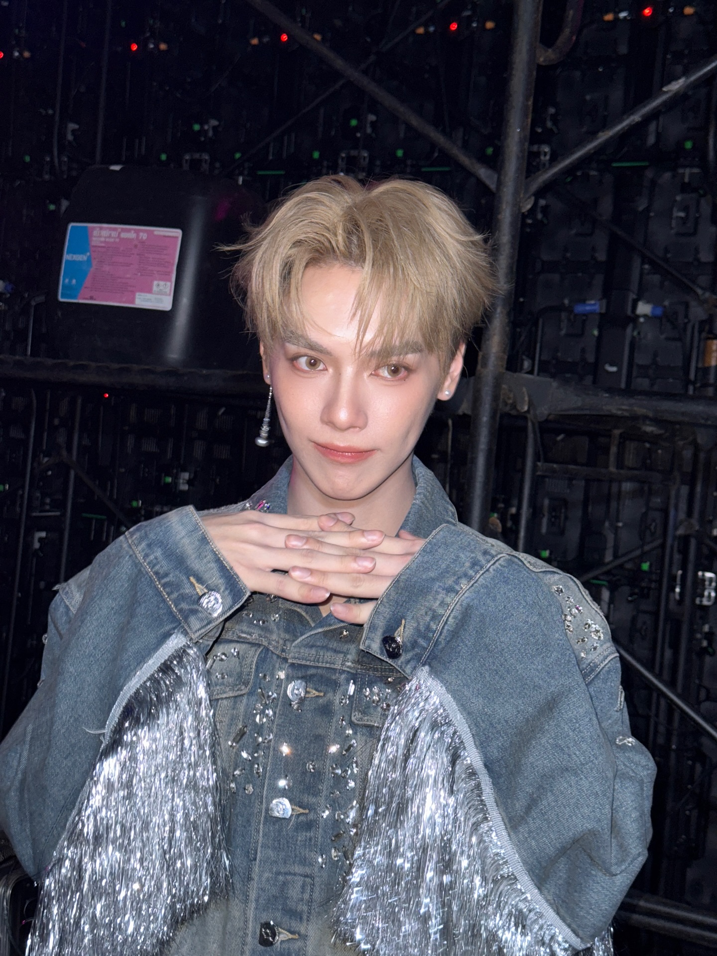 เป็นต่อ - จีรภัทร พิมานพรหม