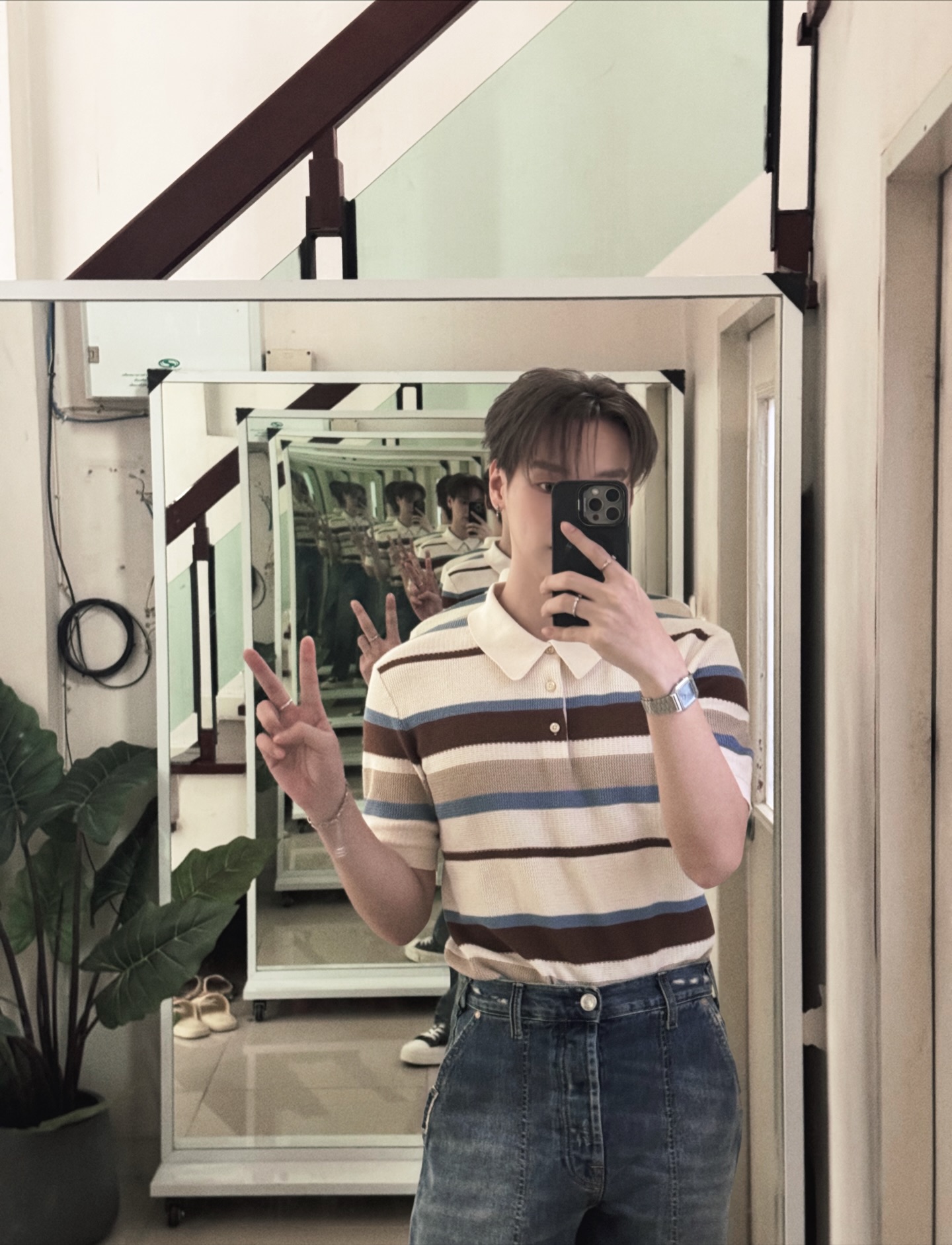 เป็นต่อ - จีรภัทร พิมานพรหม