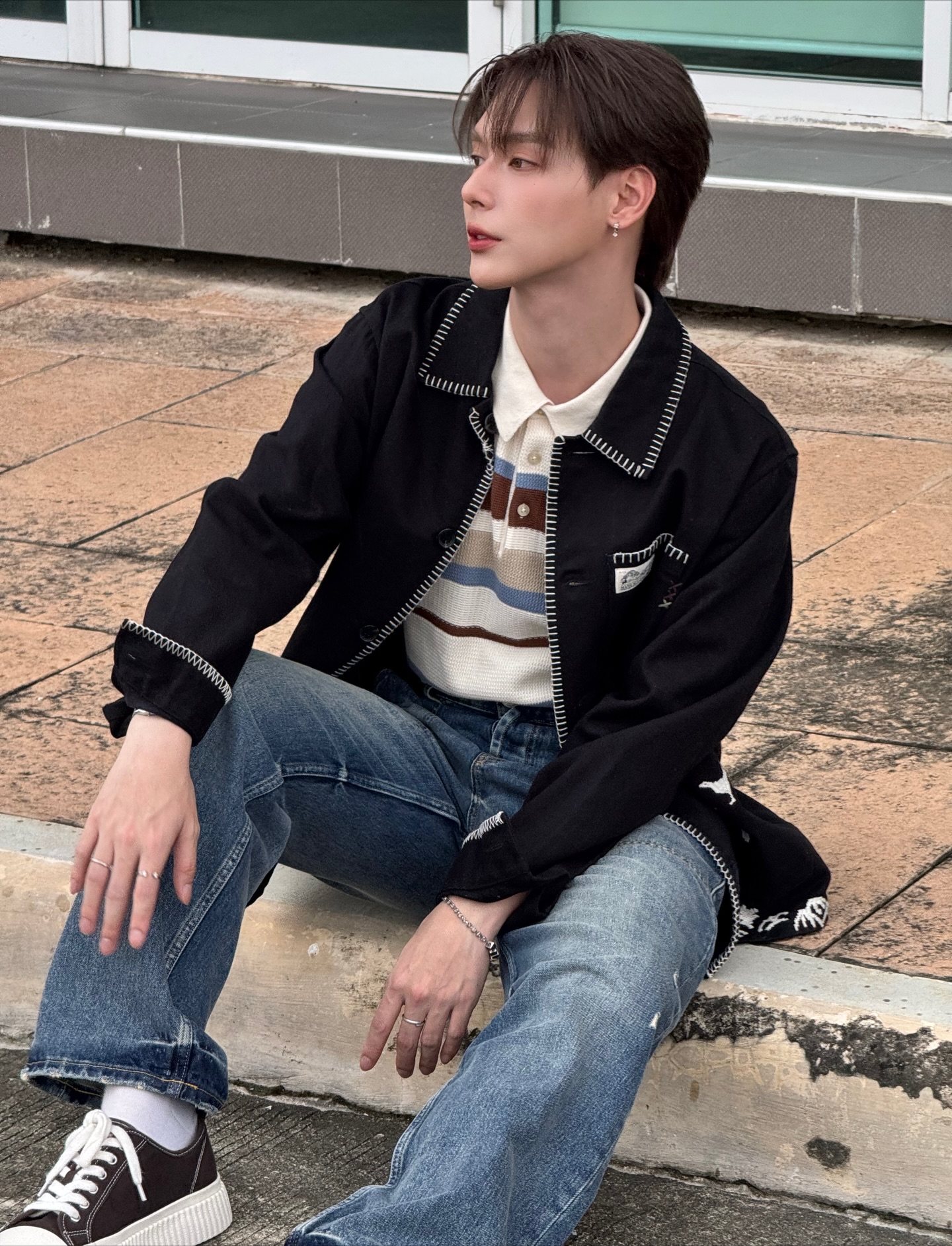 เป็นต่อ - จีรภัทร พิมานพรหม