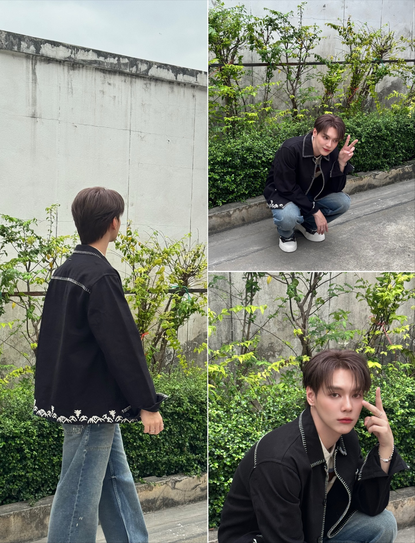 เป็นต่อ - จีรภัทร พิมานพรหม