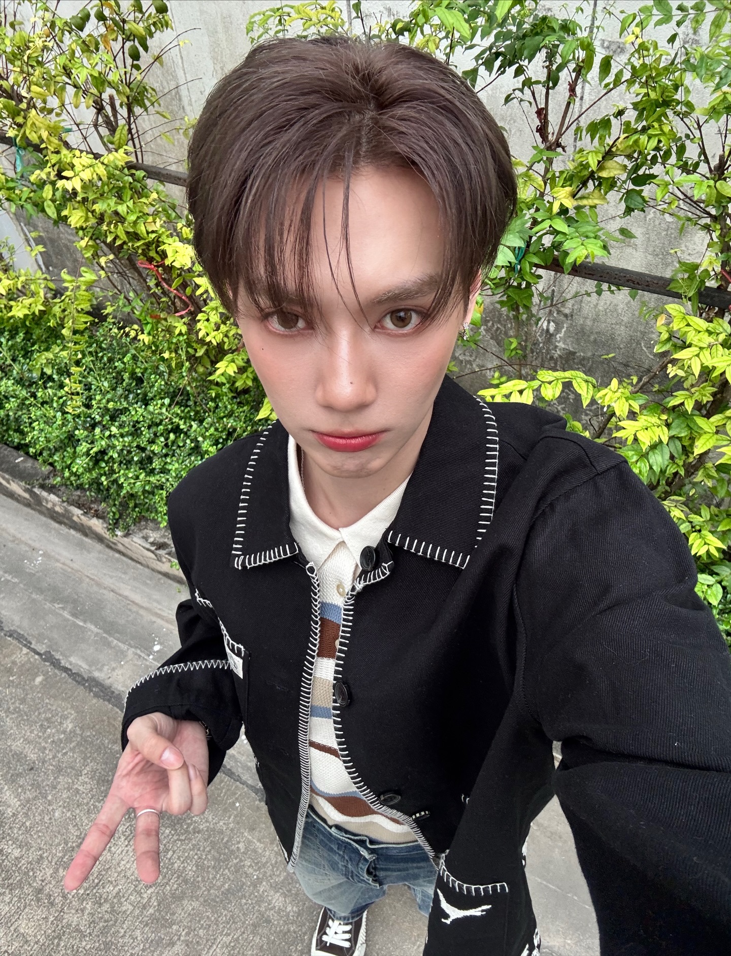 เป็นต่อ - จีรภัทร พิมานพรหม