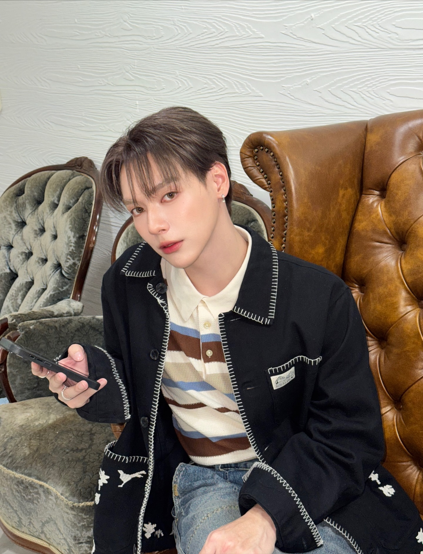 เป็นต่อ - จีรภัทร พิมานพรหม