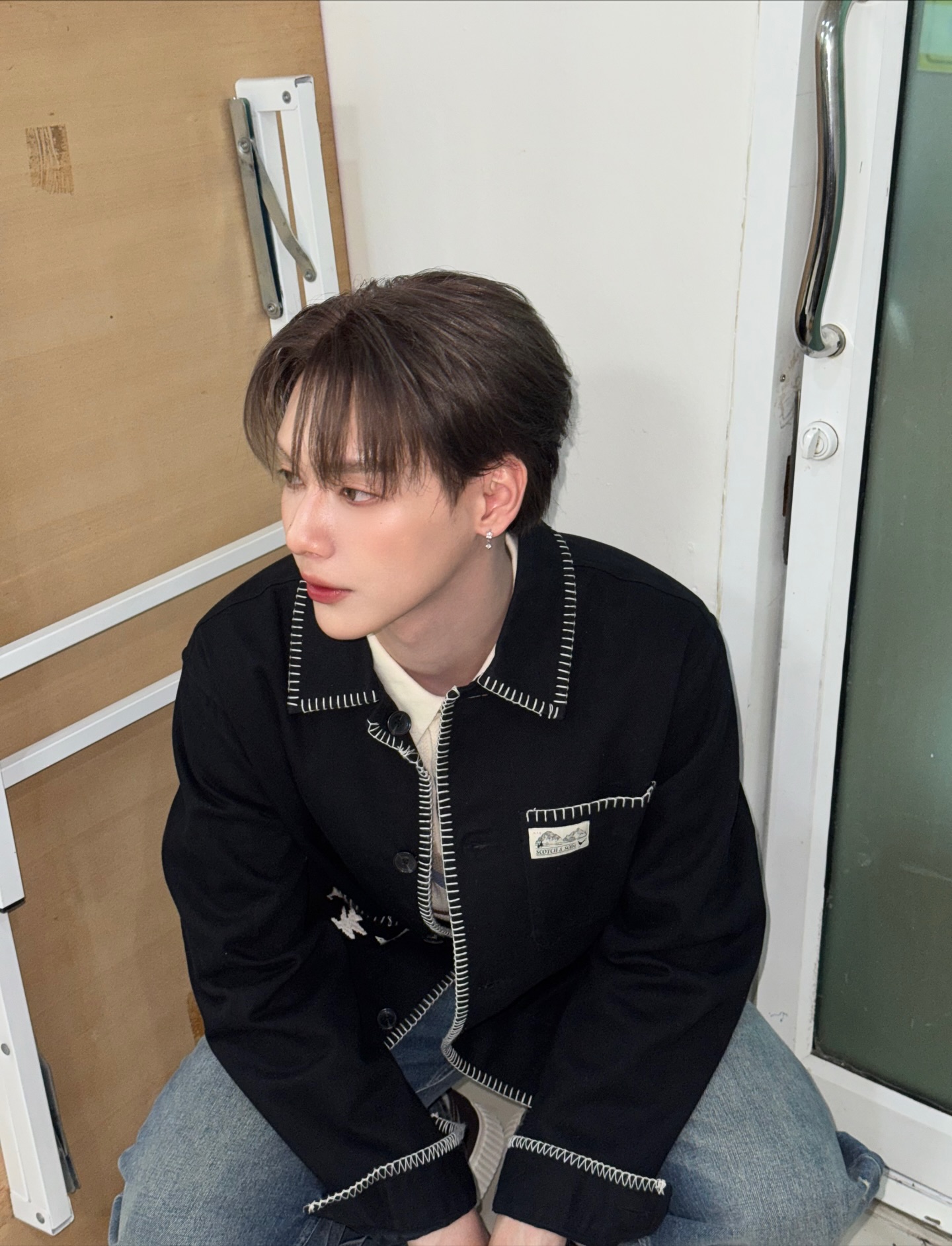 เป็นต่อ - จีรภัทร พิมานพรหม