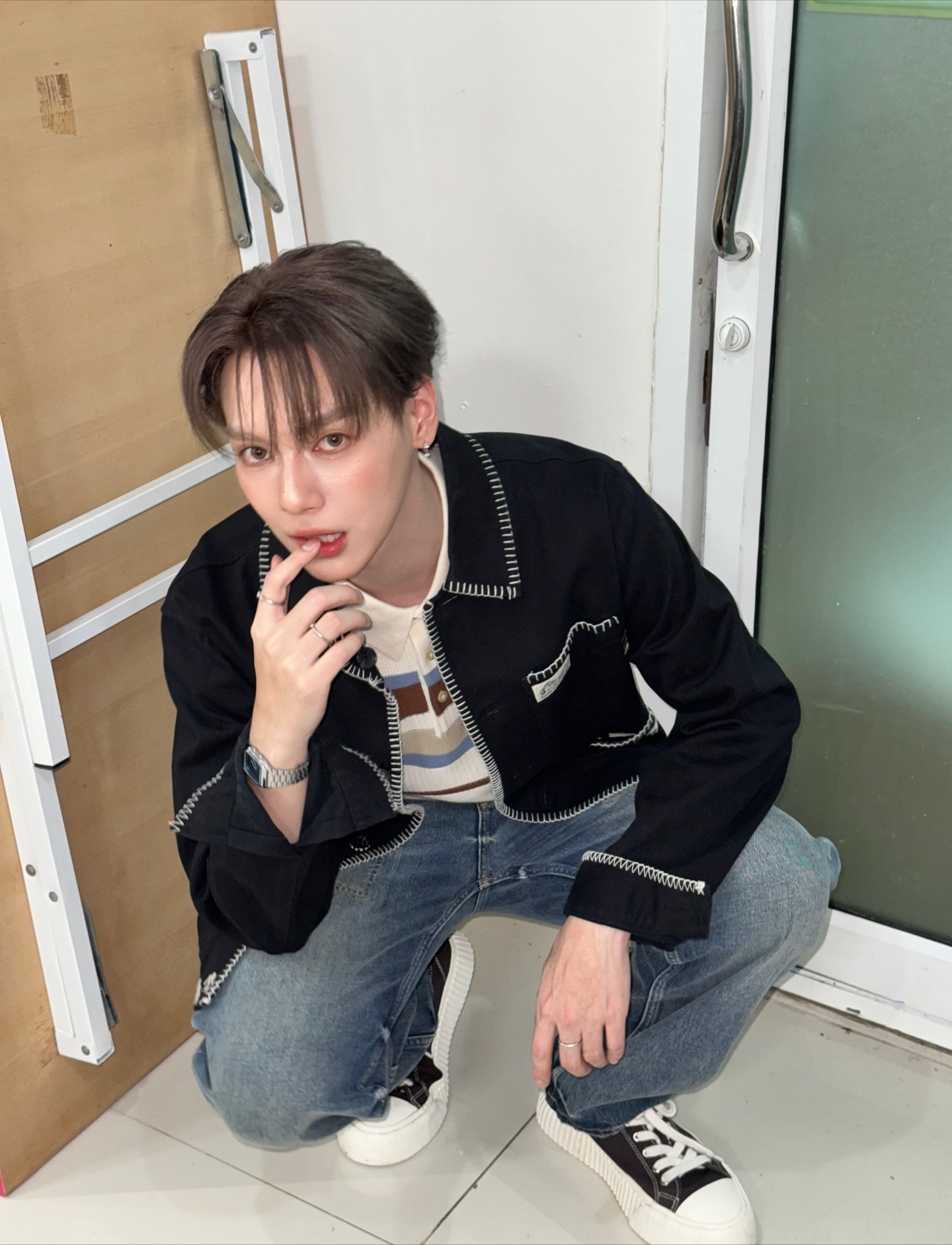 เป็นต่อ - จีรภัทร พิมานพรหม